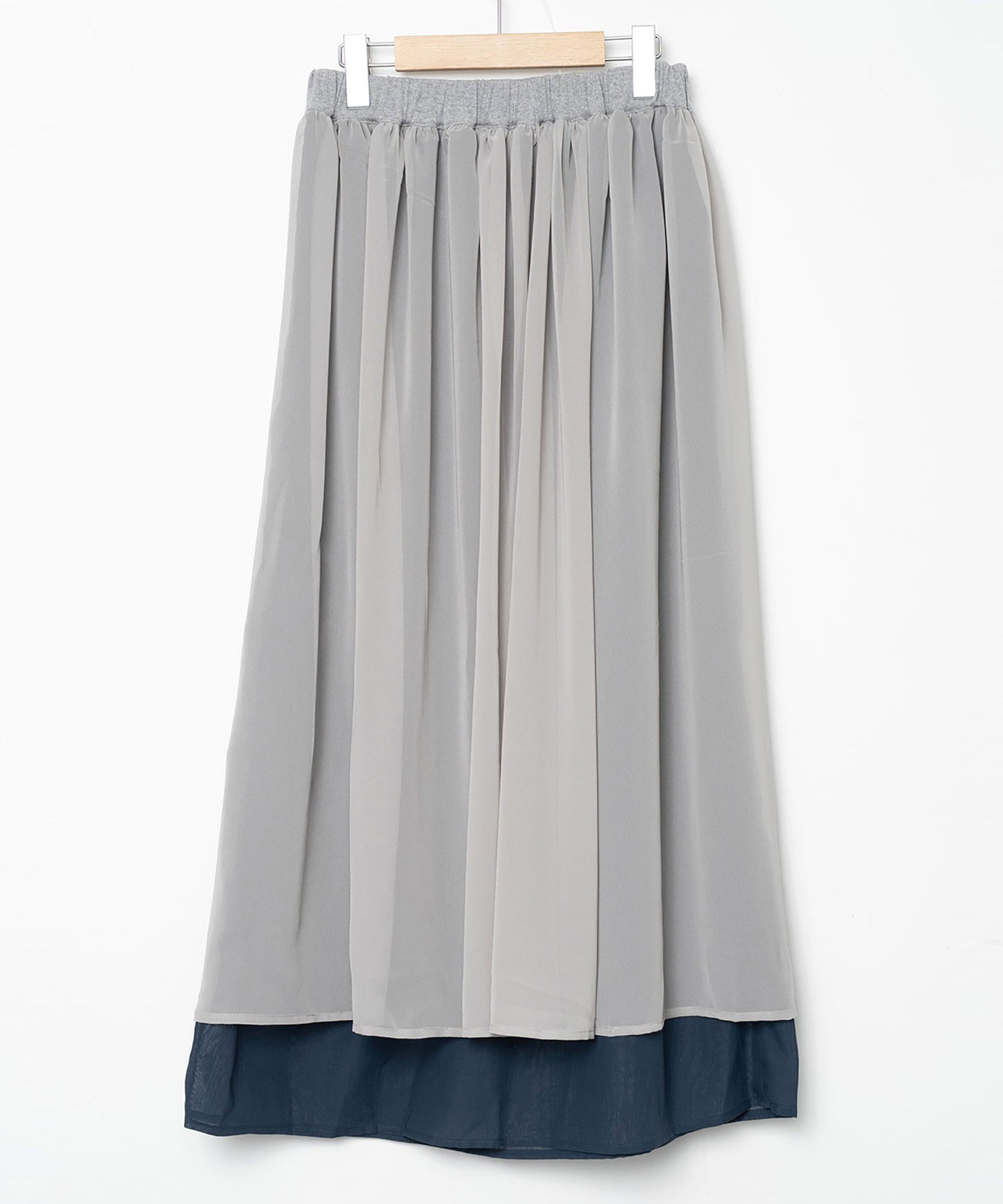 Mirage Layer Skirt
