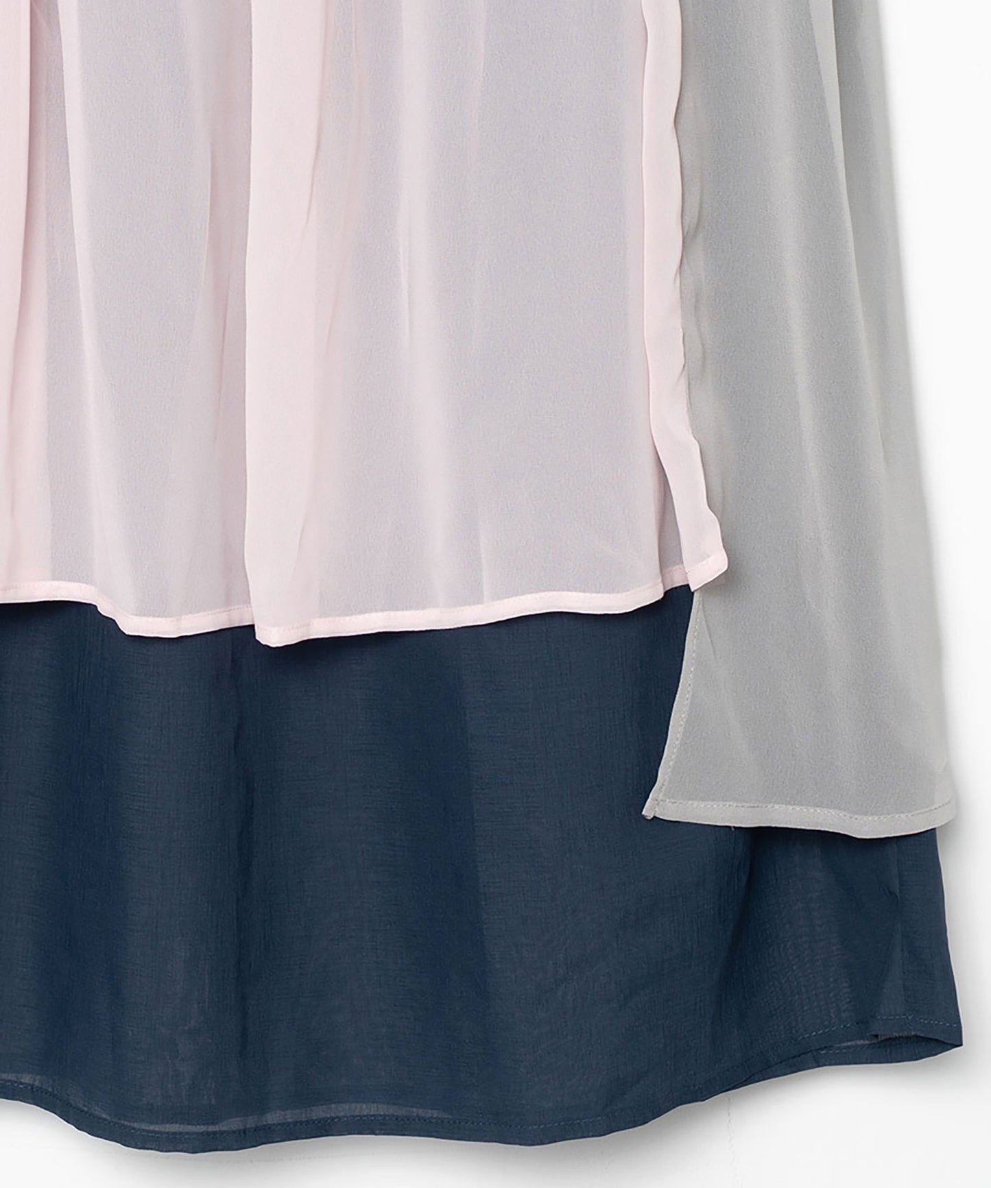 Mirage Layer Skirt