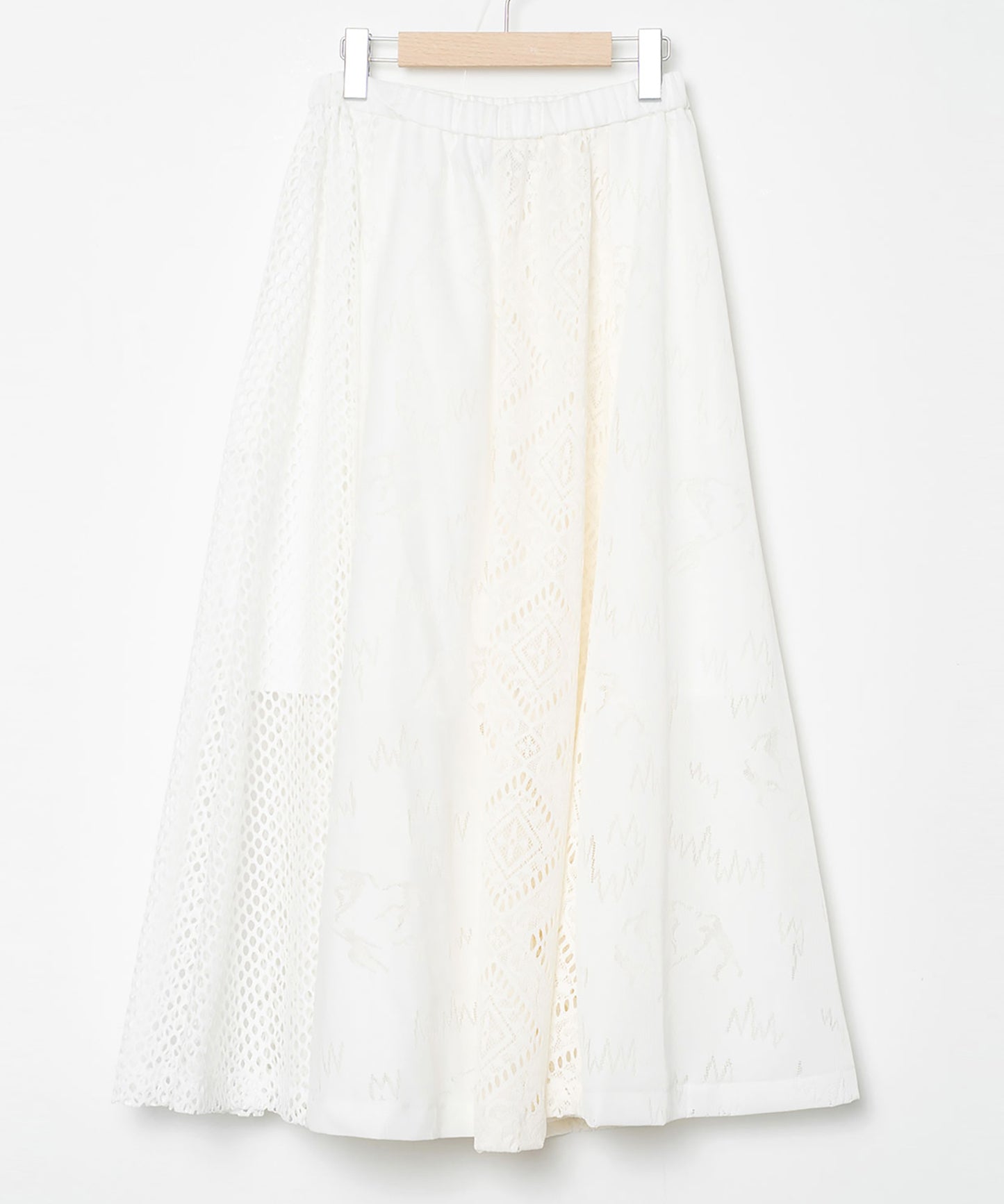 Dancing Lace Culottes