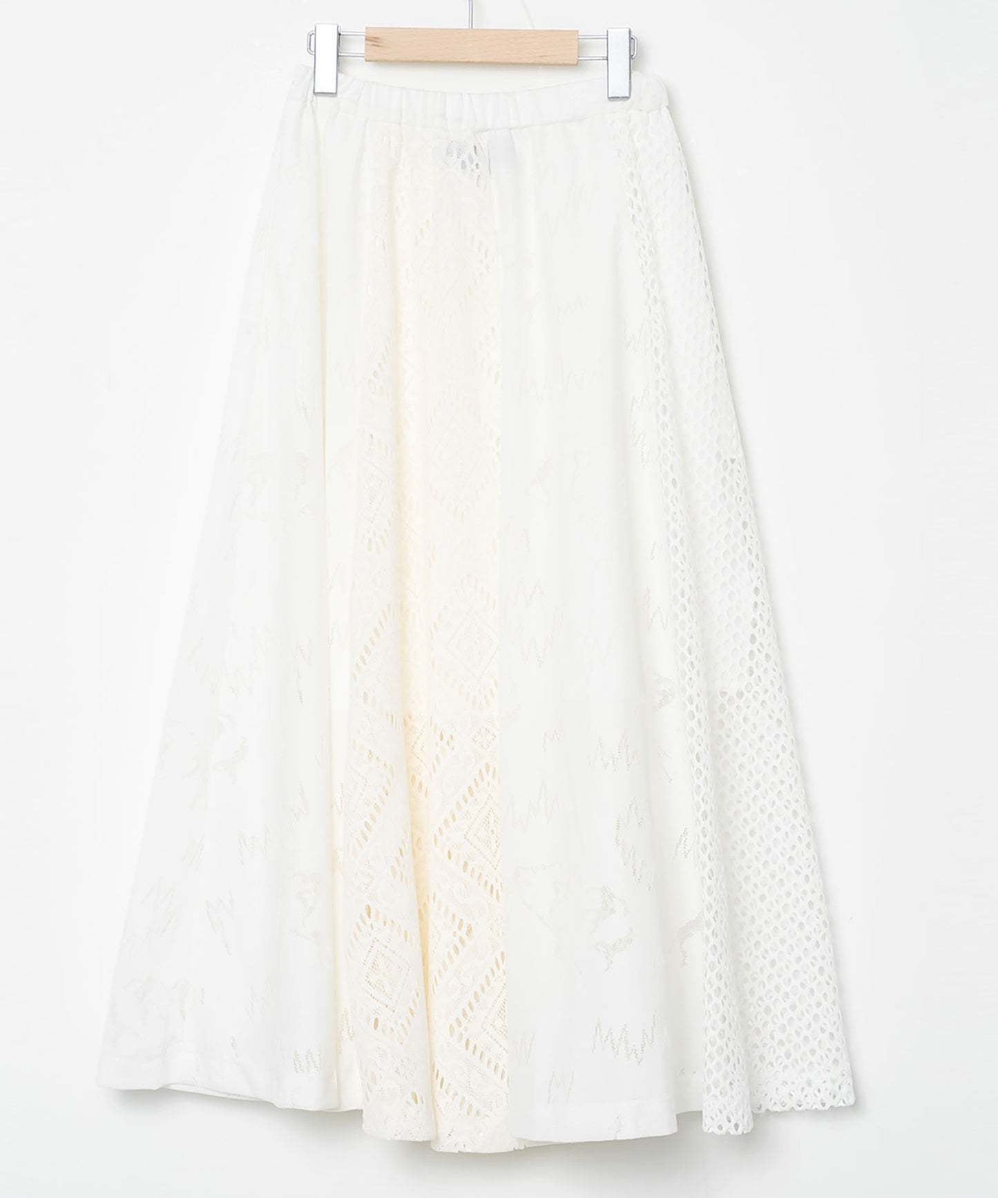 Dancing Lace Culottes