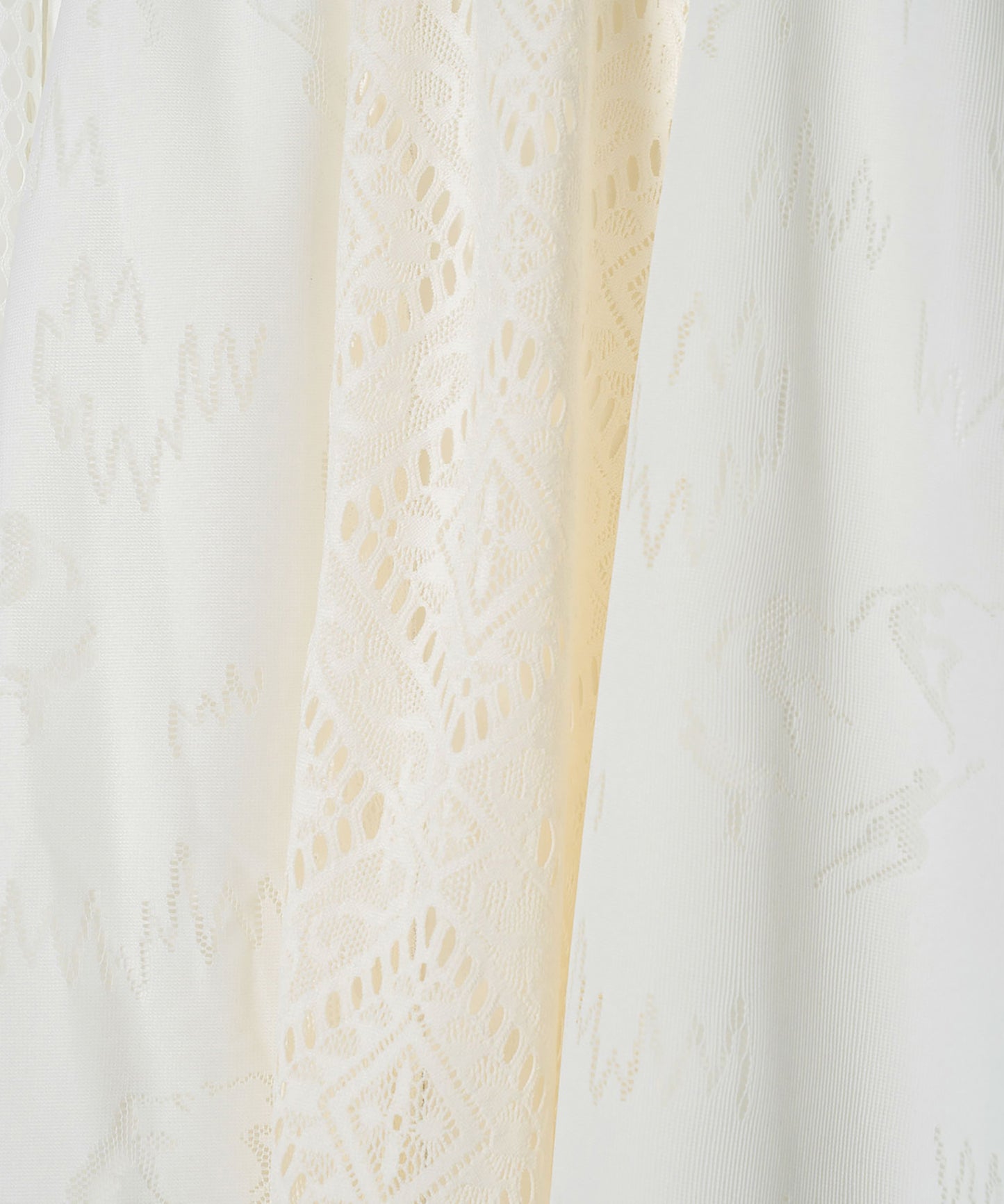 Dancing Lace Culottes
