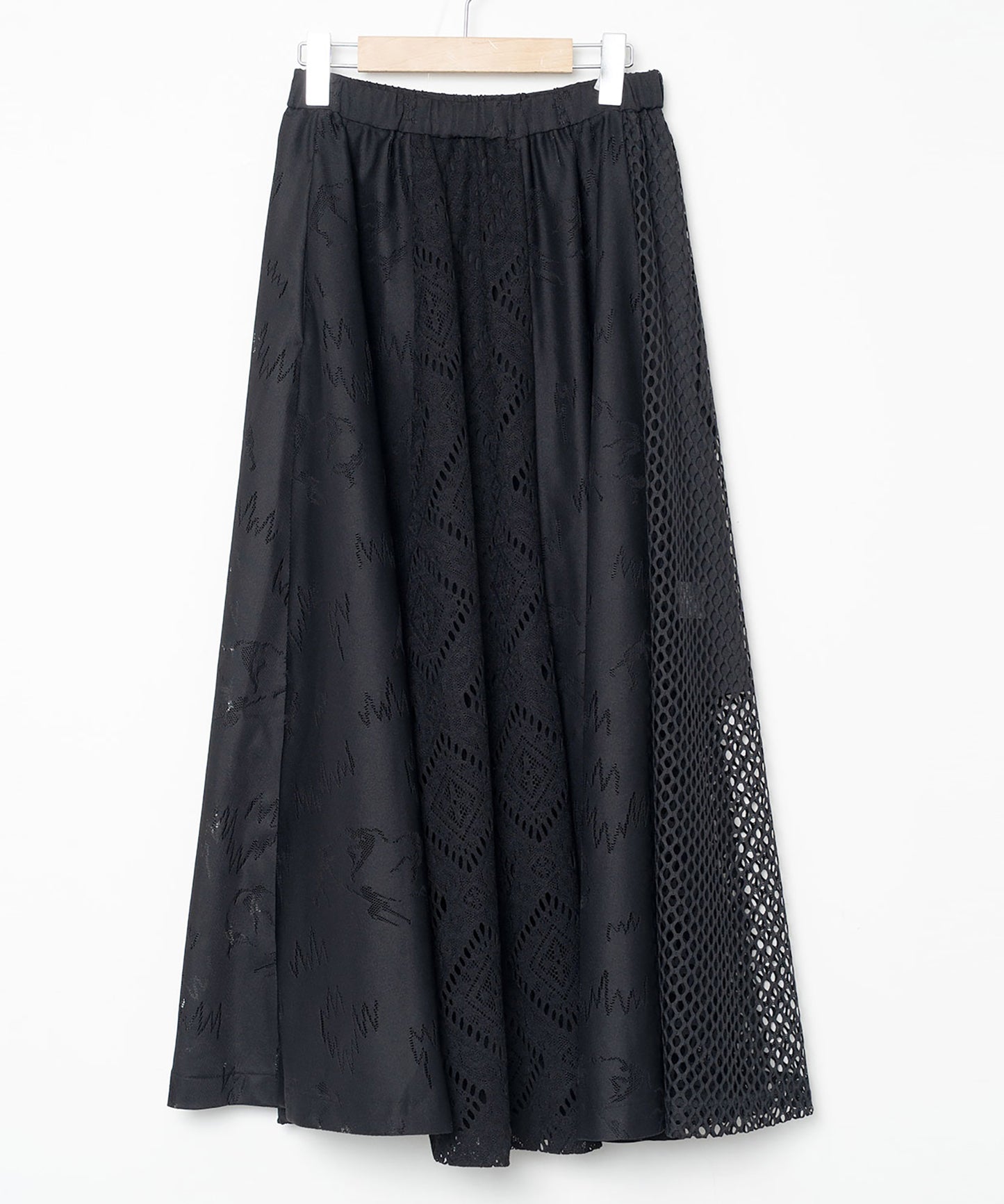 Dancing Lace Culottes