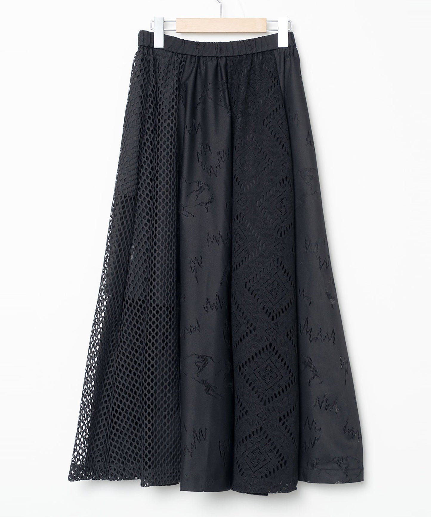 Dancing Lace Culottes