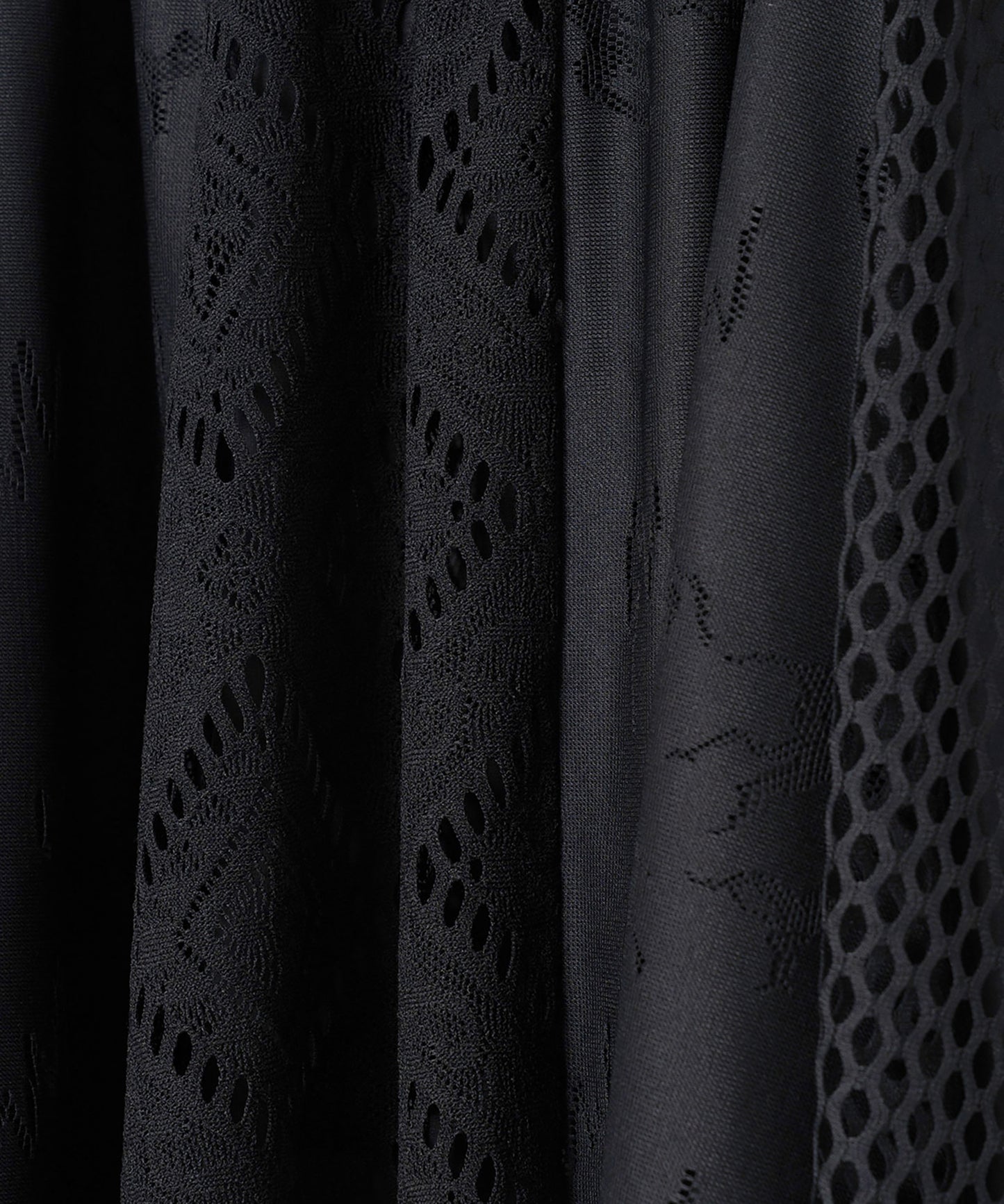 Dancing Lace Culottes