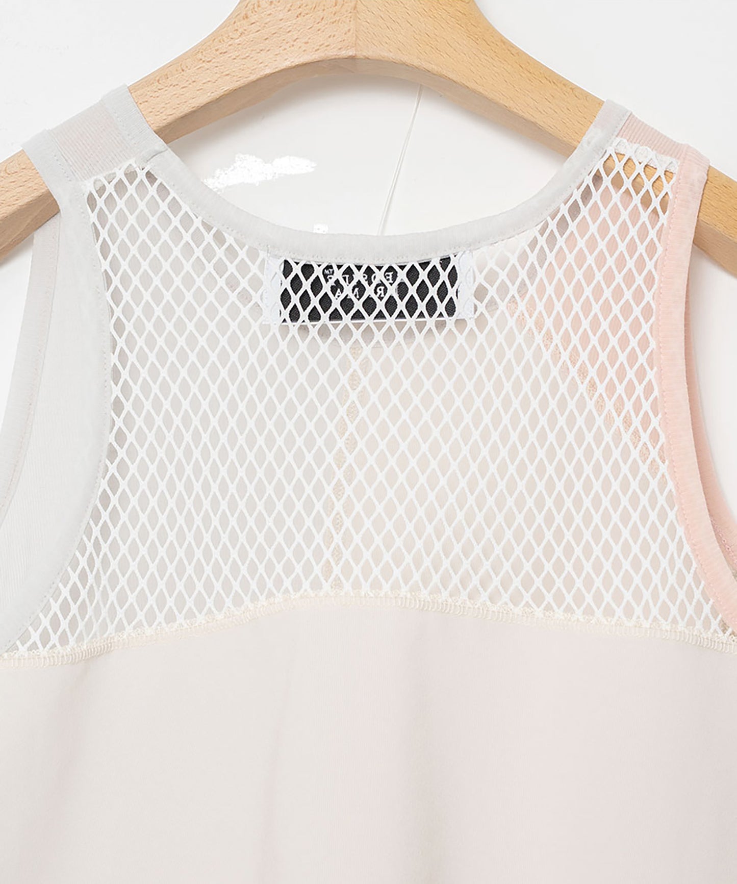 Colored Tank Dress