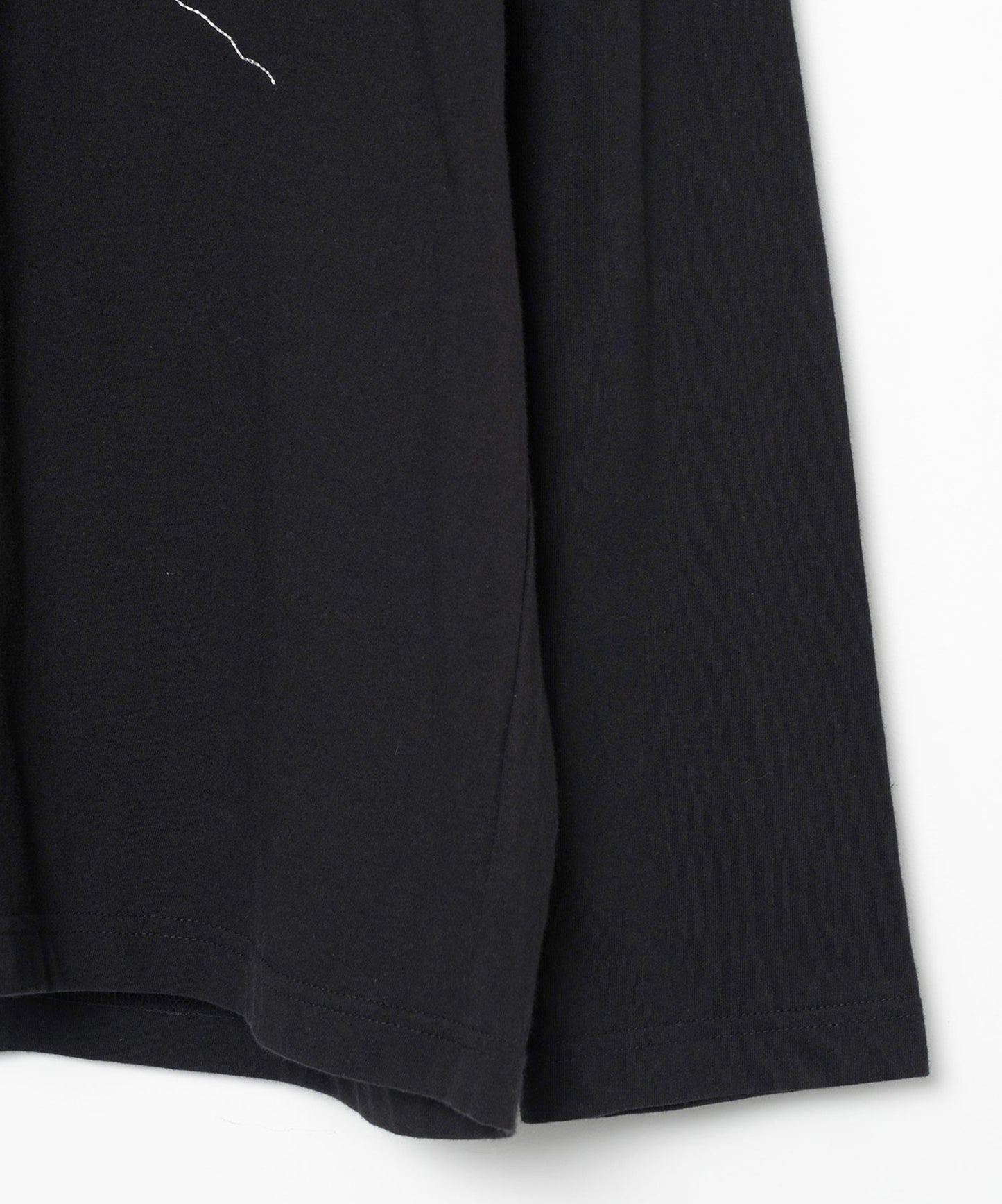ONE-LOVE EMBROI L/S SAMUE T-SHIRT