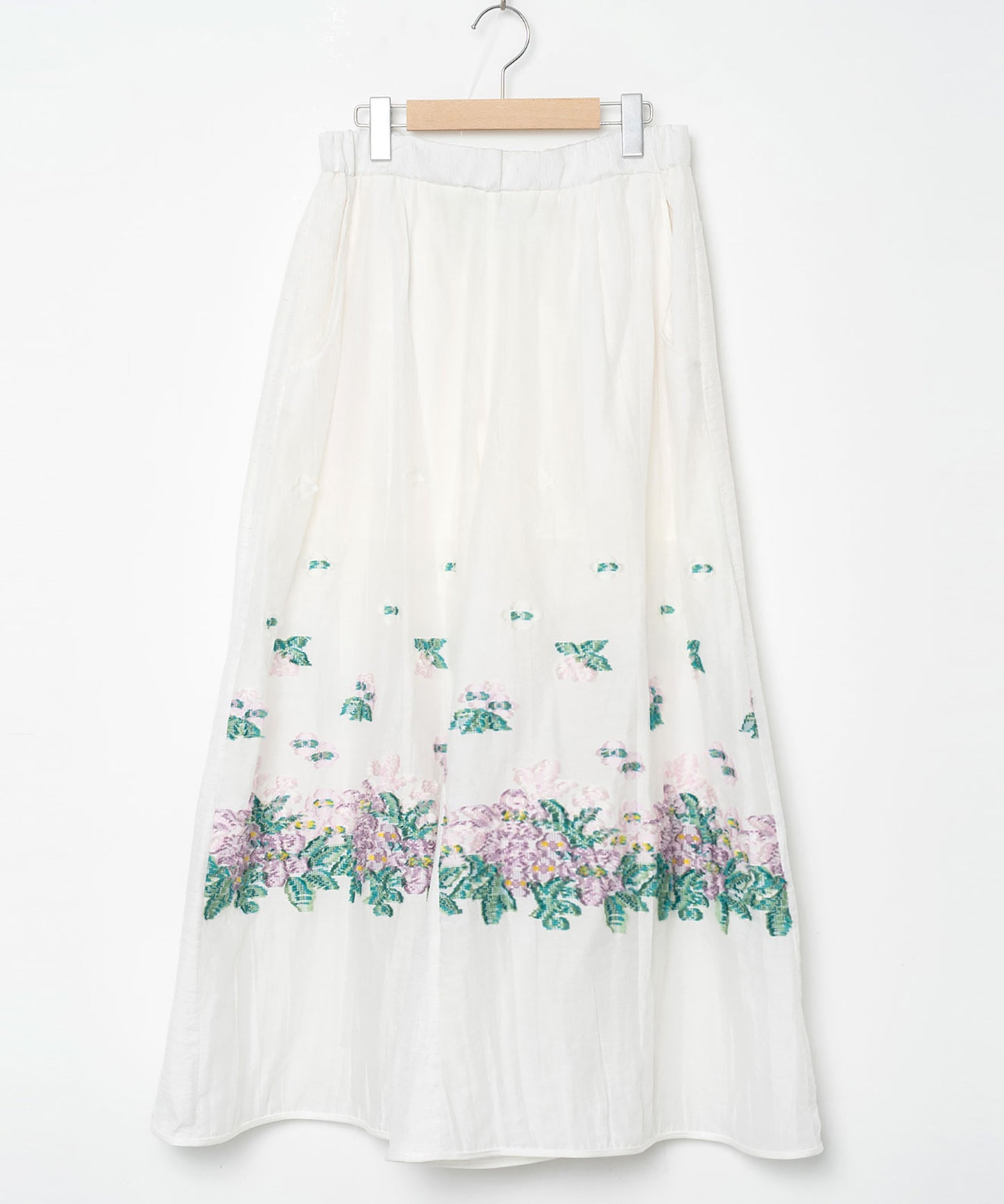 Mosaic Garden Pants