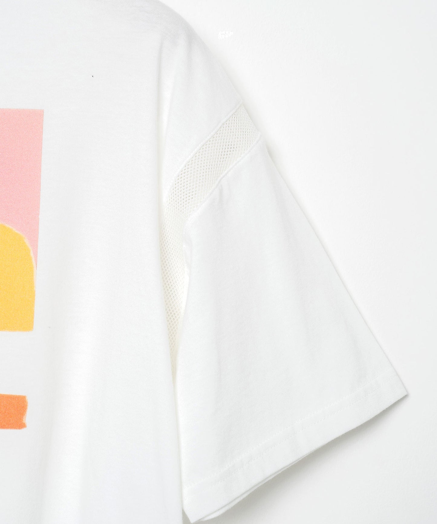 PANYAO SAMUE T-SHIRT