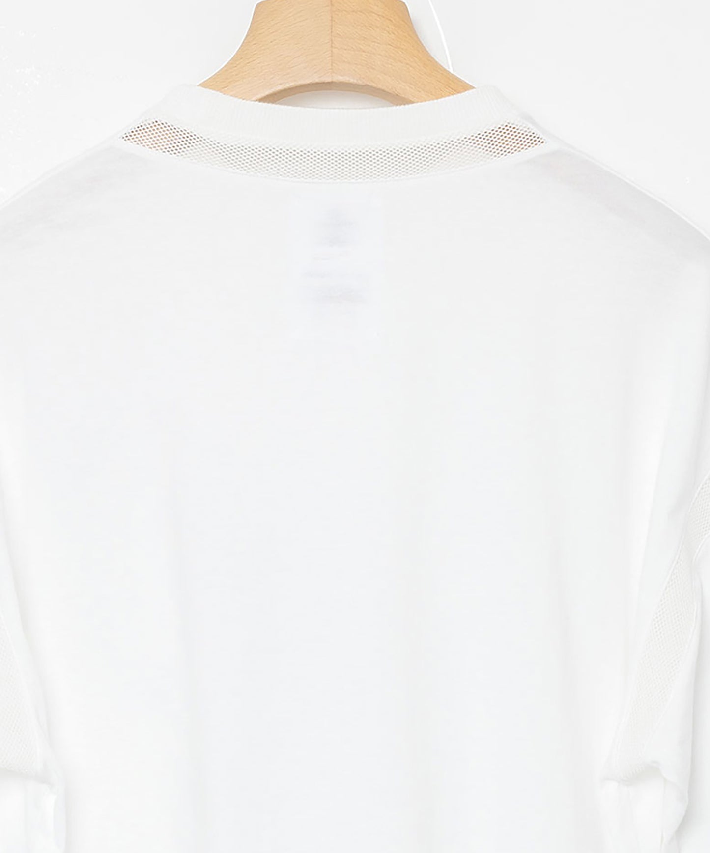 ONE-LOVE EMBROI SAMUE T-SHIRT