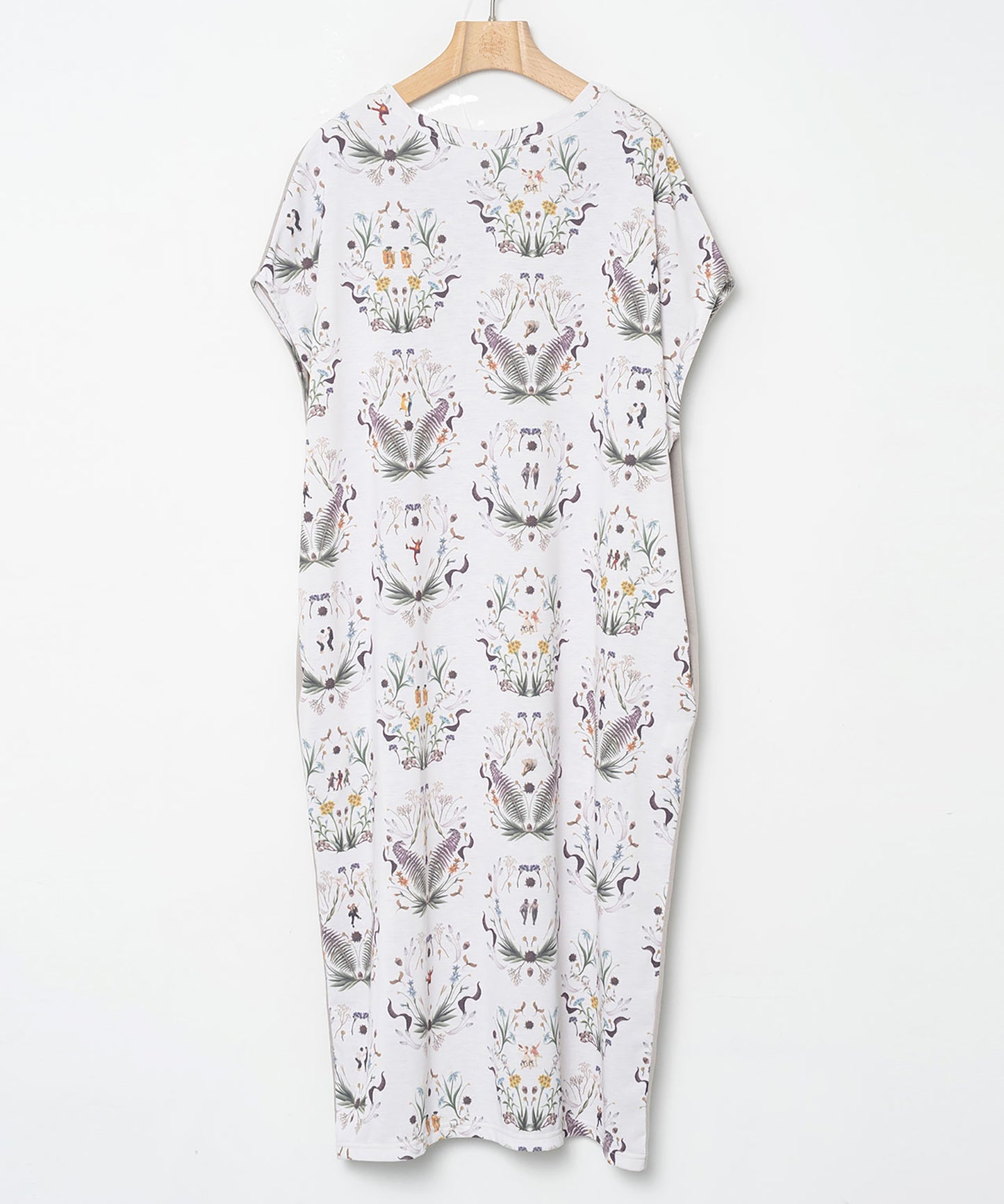 Dance In The Garden One-piece