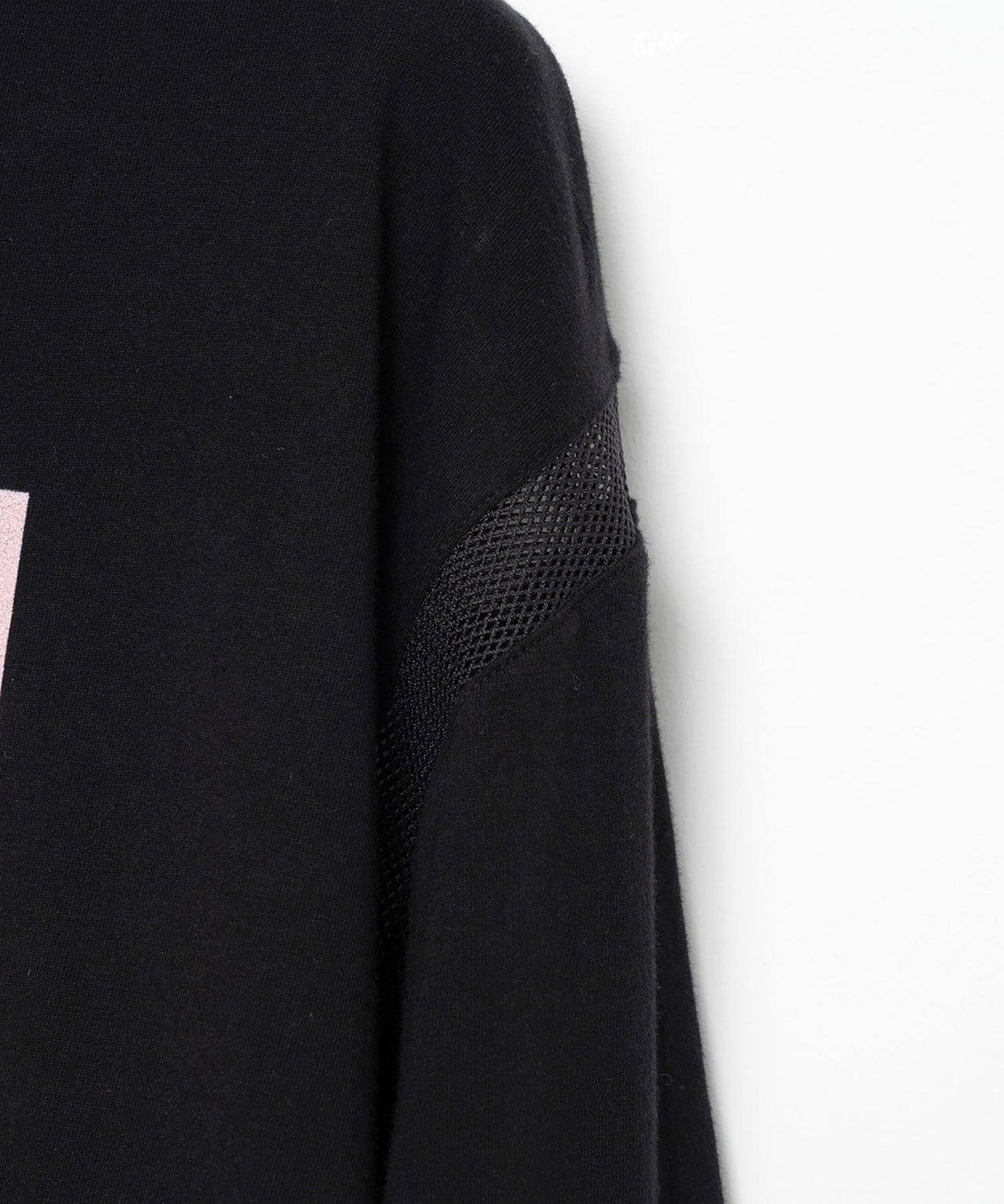 PANYAO SAMUE L/S T-SHIRT