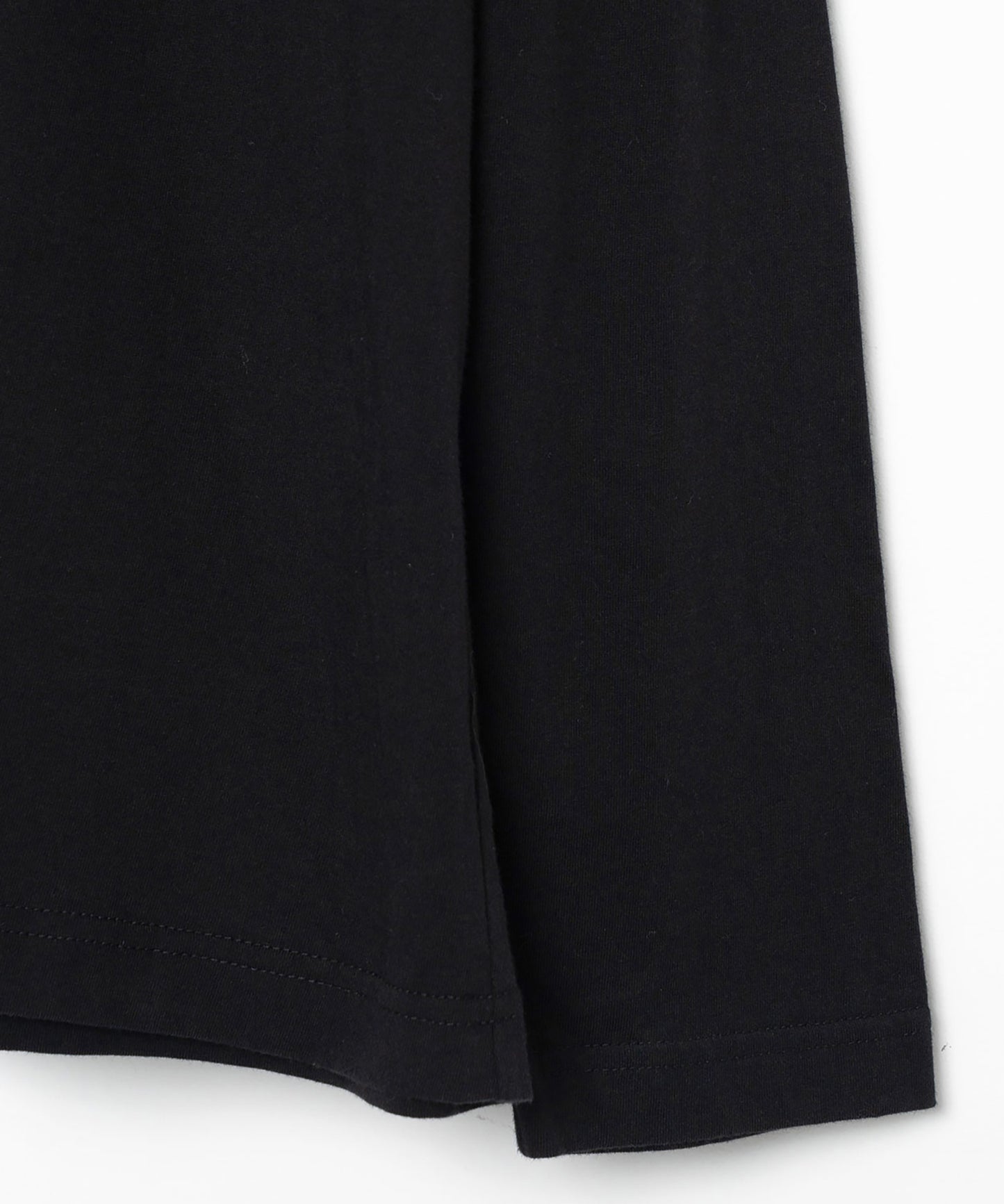 PANYAO SAMUE L/S T-SHIRT
