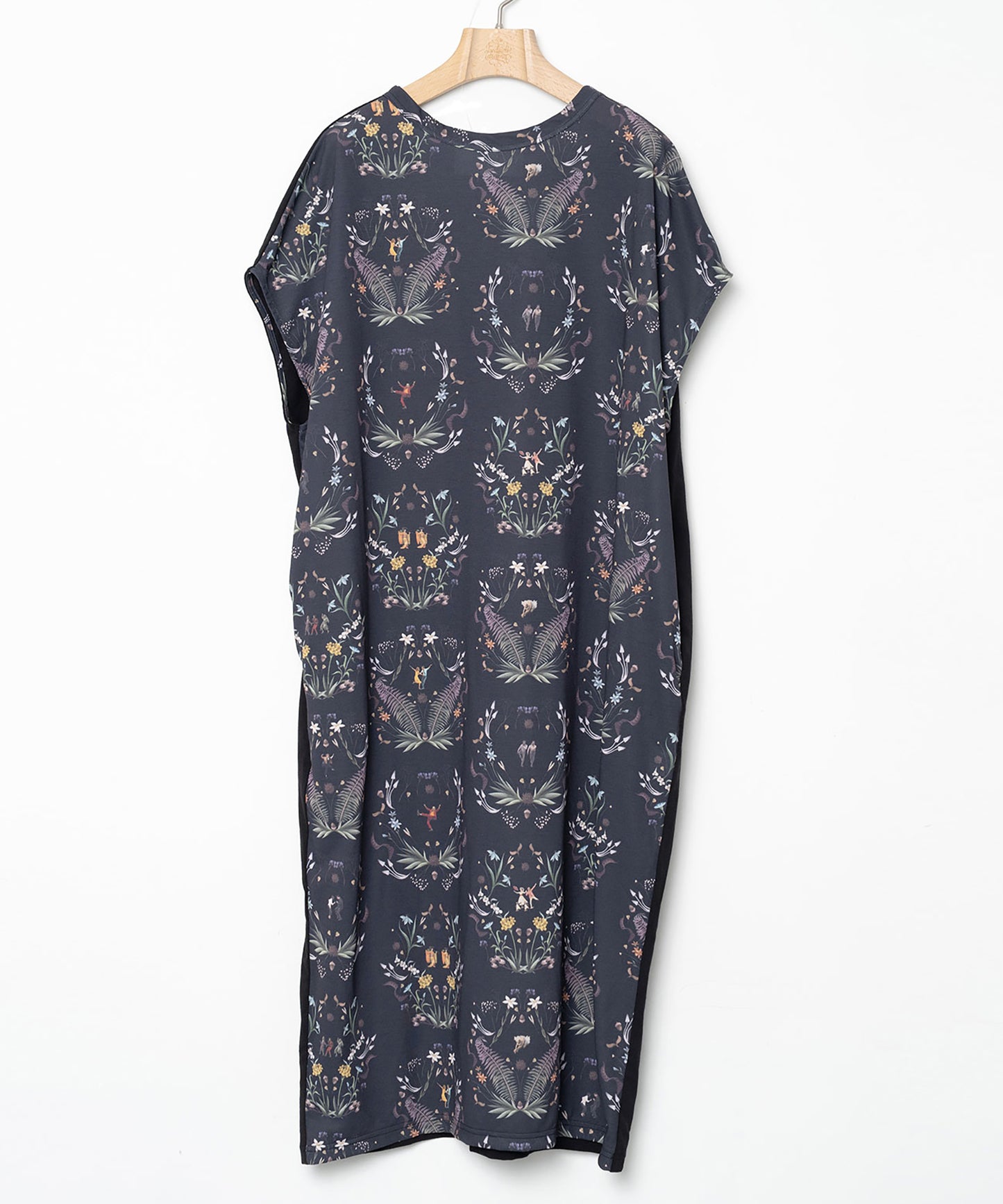 Dance In The Garden One-piece
