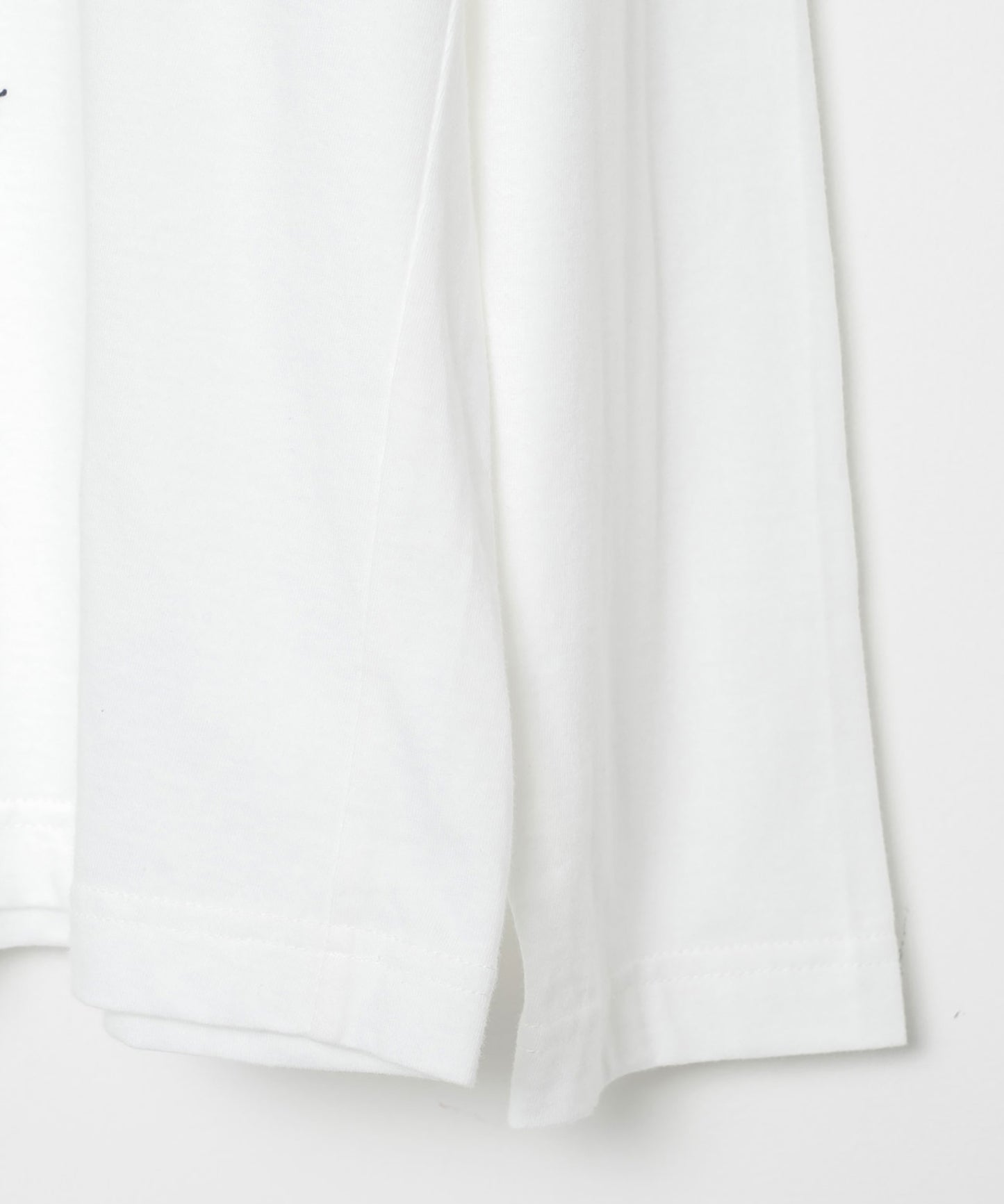 WORLD ORDER SAMUE L/S T-SHIRT