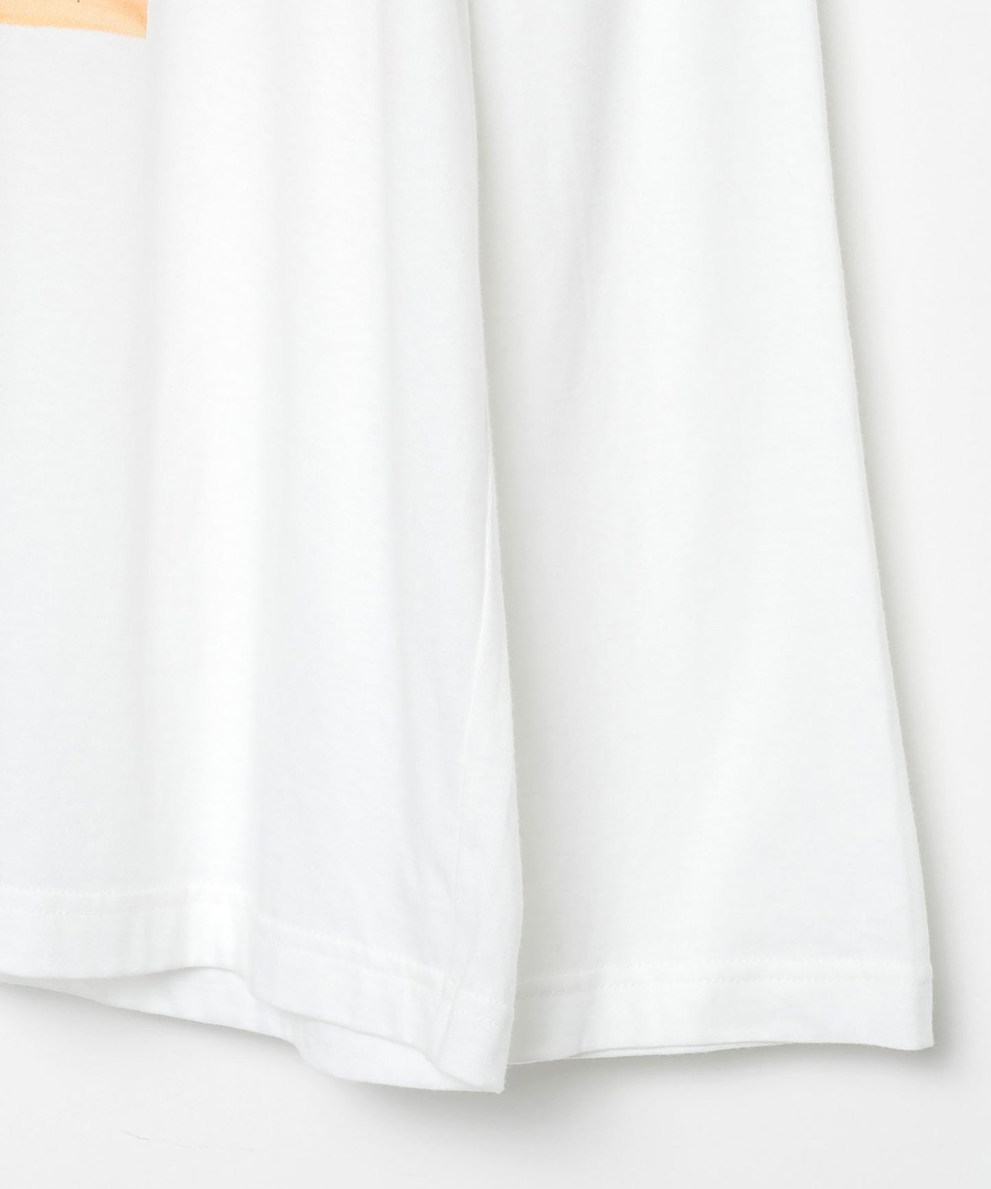FAMICOM SAMUE L/S T-SHIRT