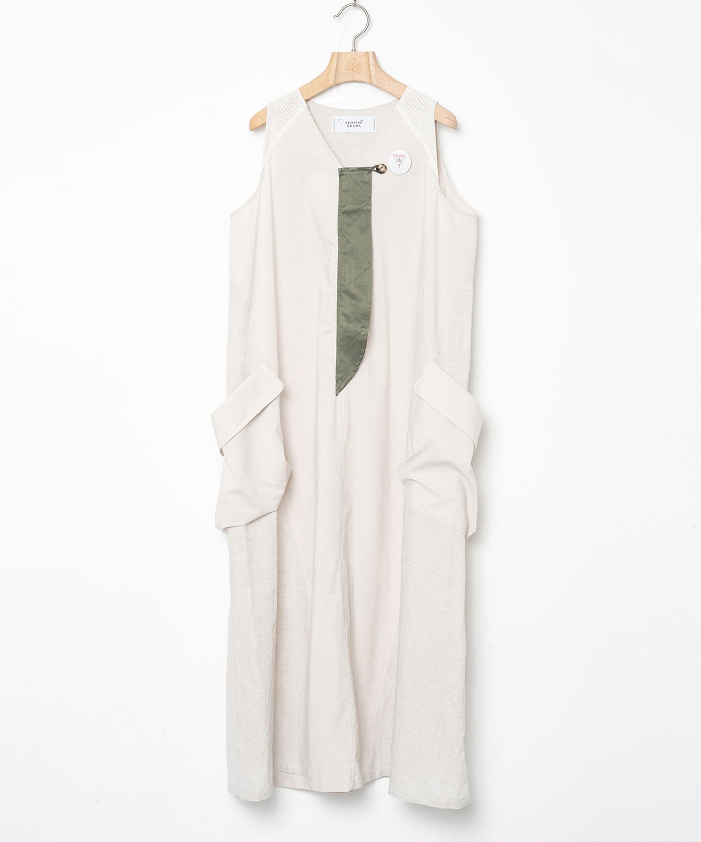 Mixed Military Dress