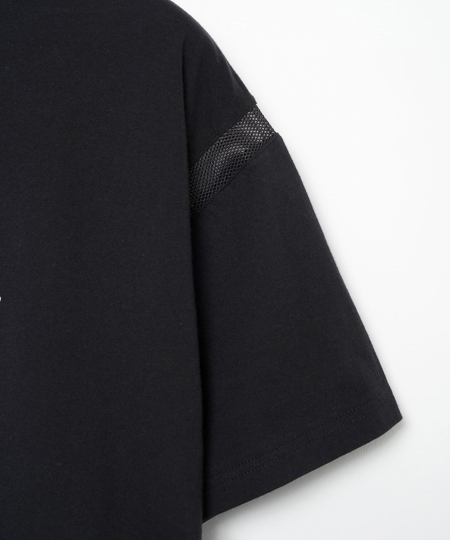WORLD ORDER SAMUE T-SHIRT