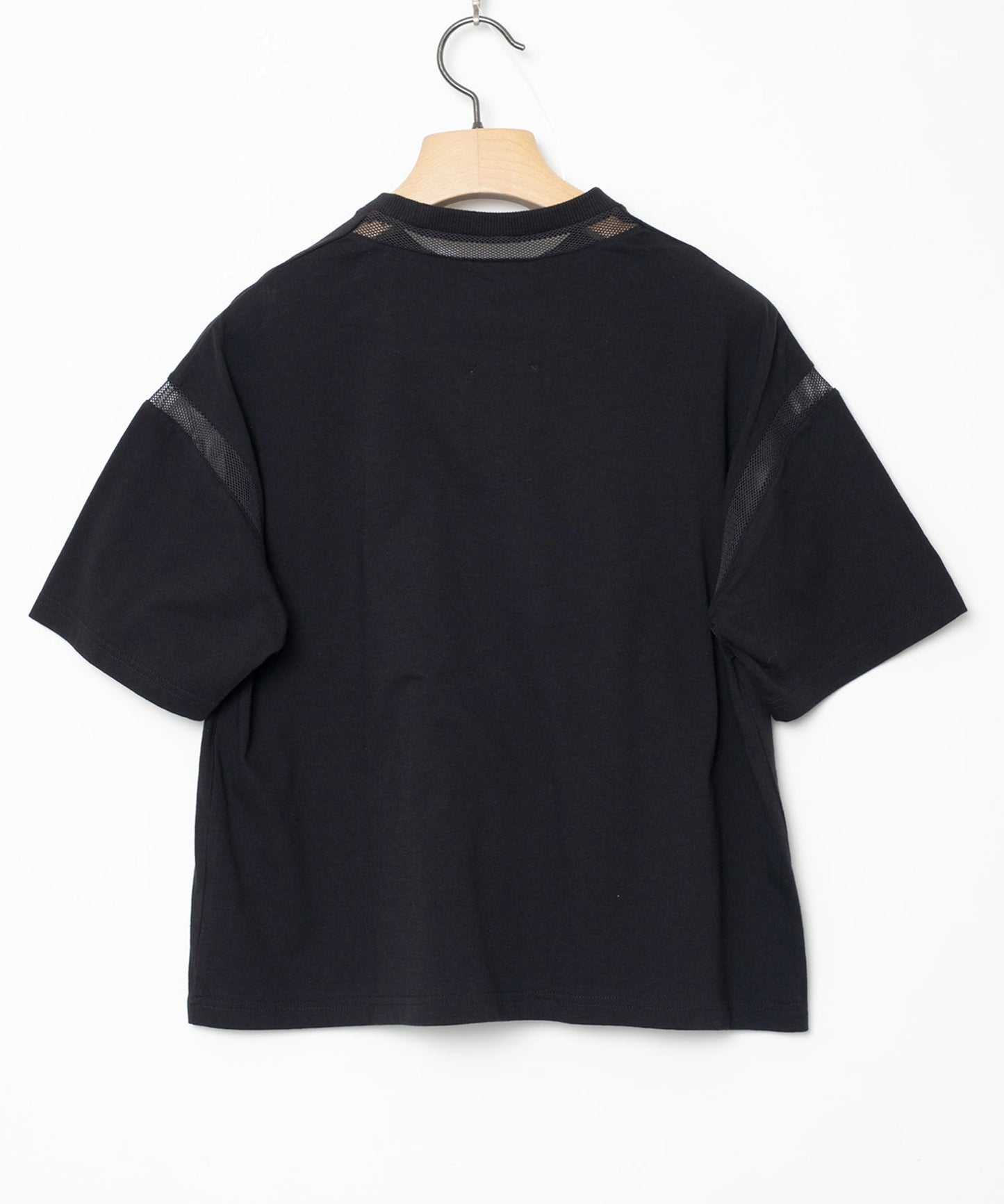 WORLD ORDER SAMUE T-SHIRT