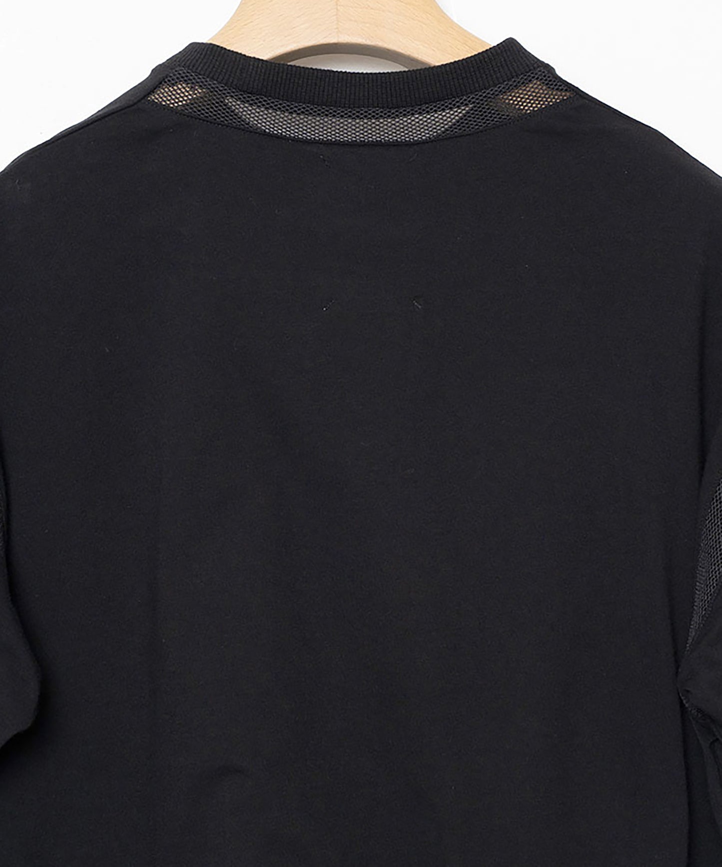 WORLD ORDER SAMUE T-SHIRT