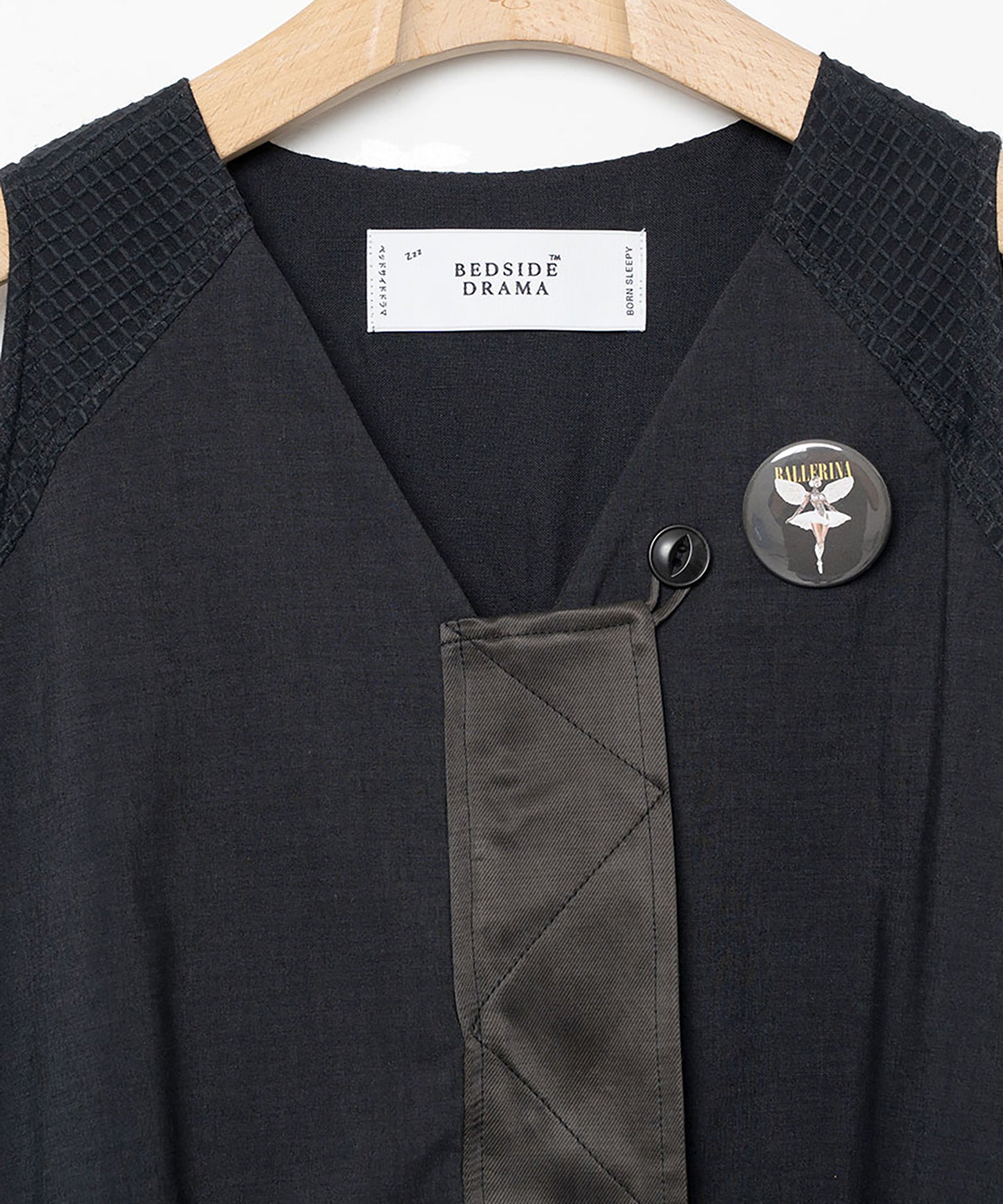 Mixed Military Dress