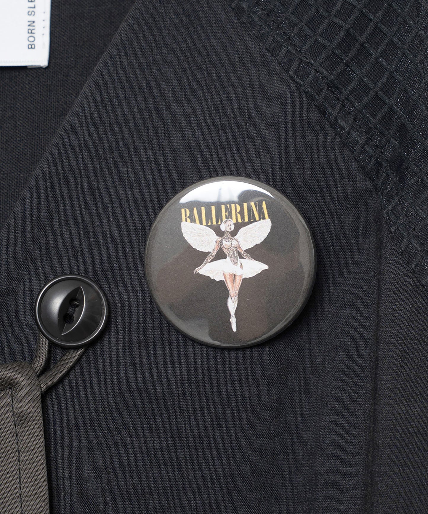 Mixed Military Dress