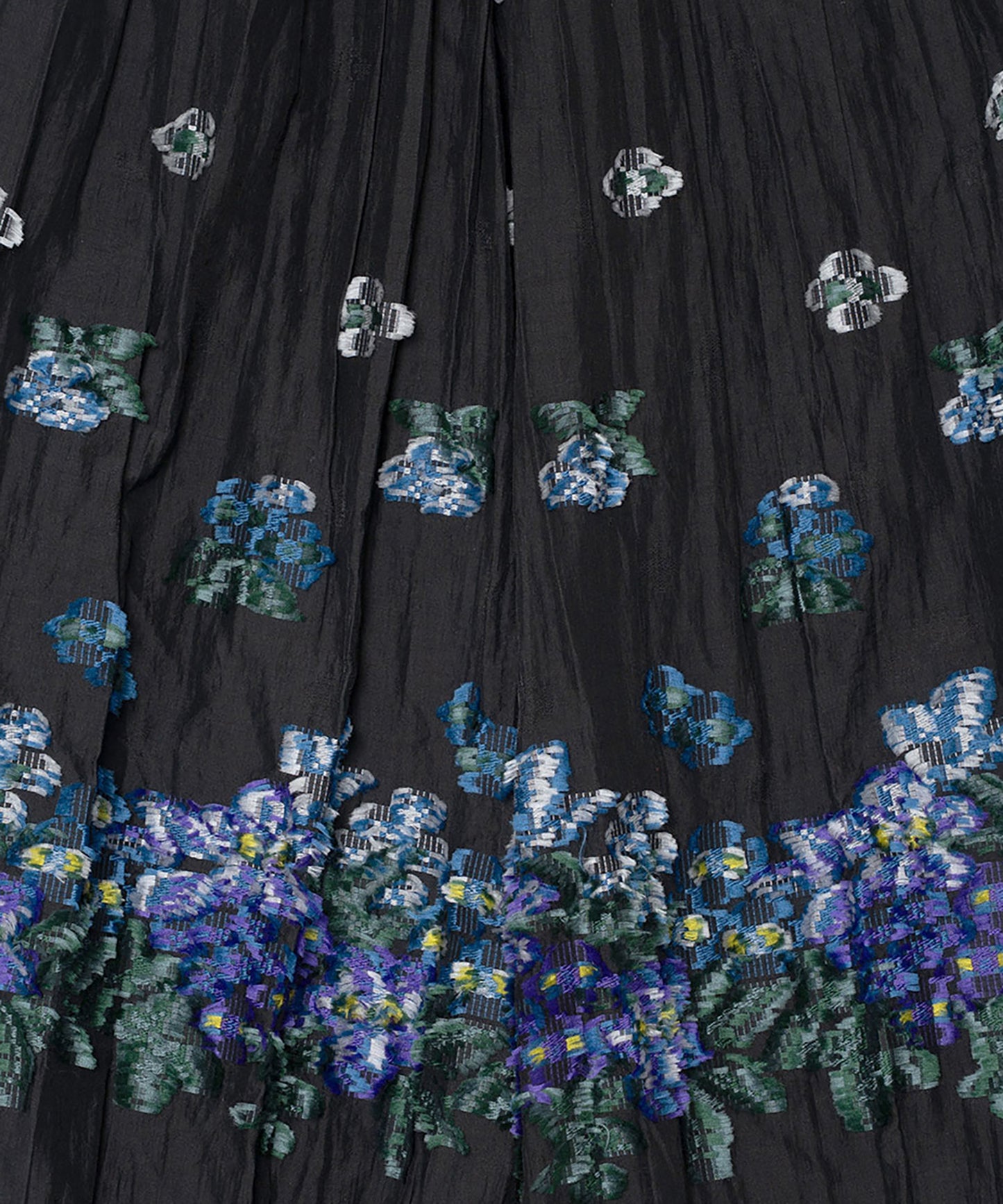 Mosaic Garden Pants
