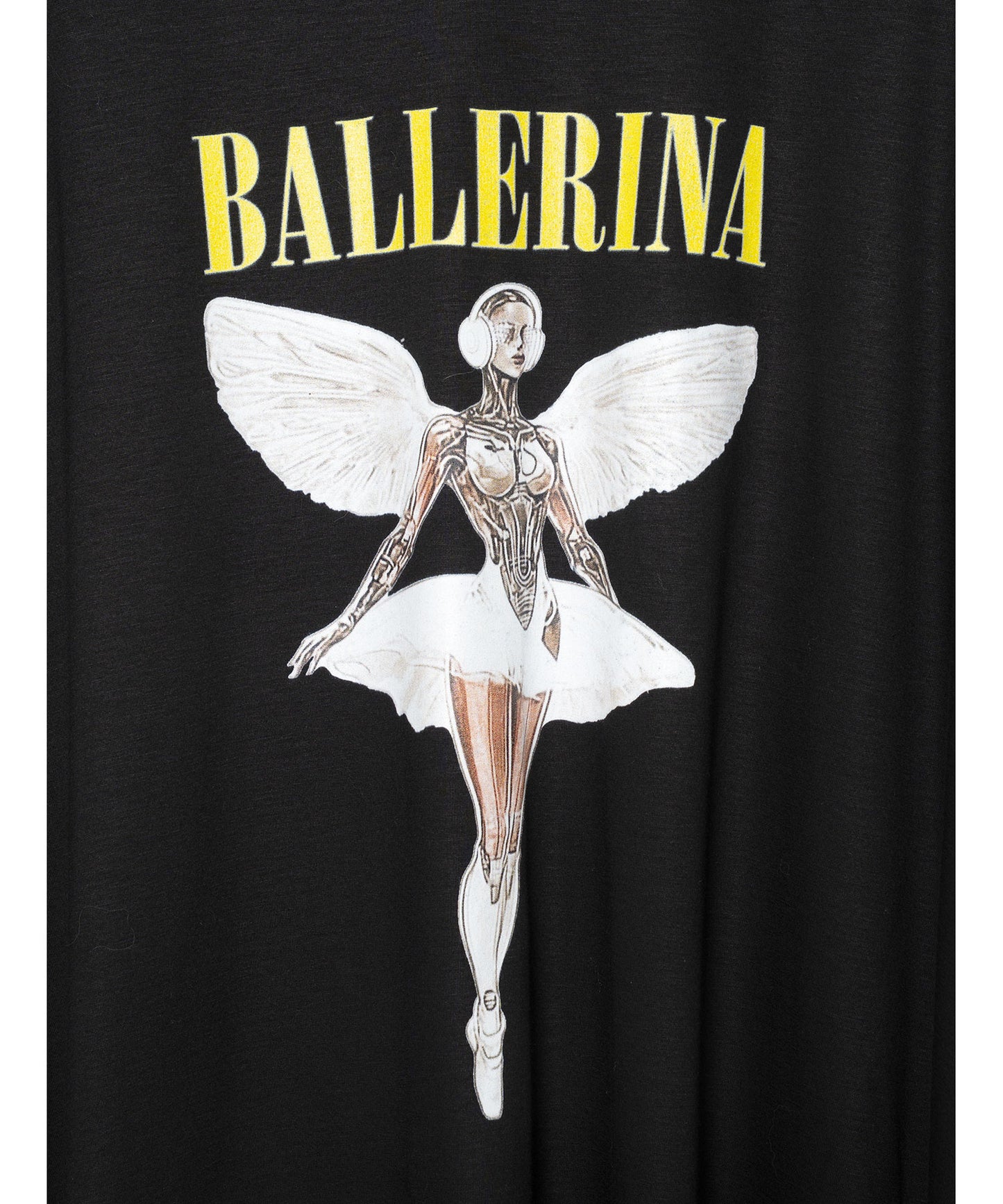 NEO BALLERINA Flare T-Shirt