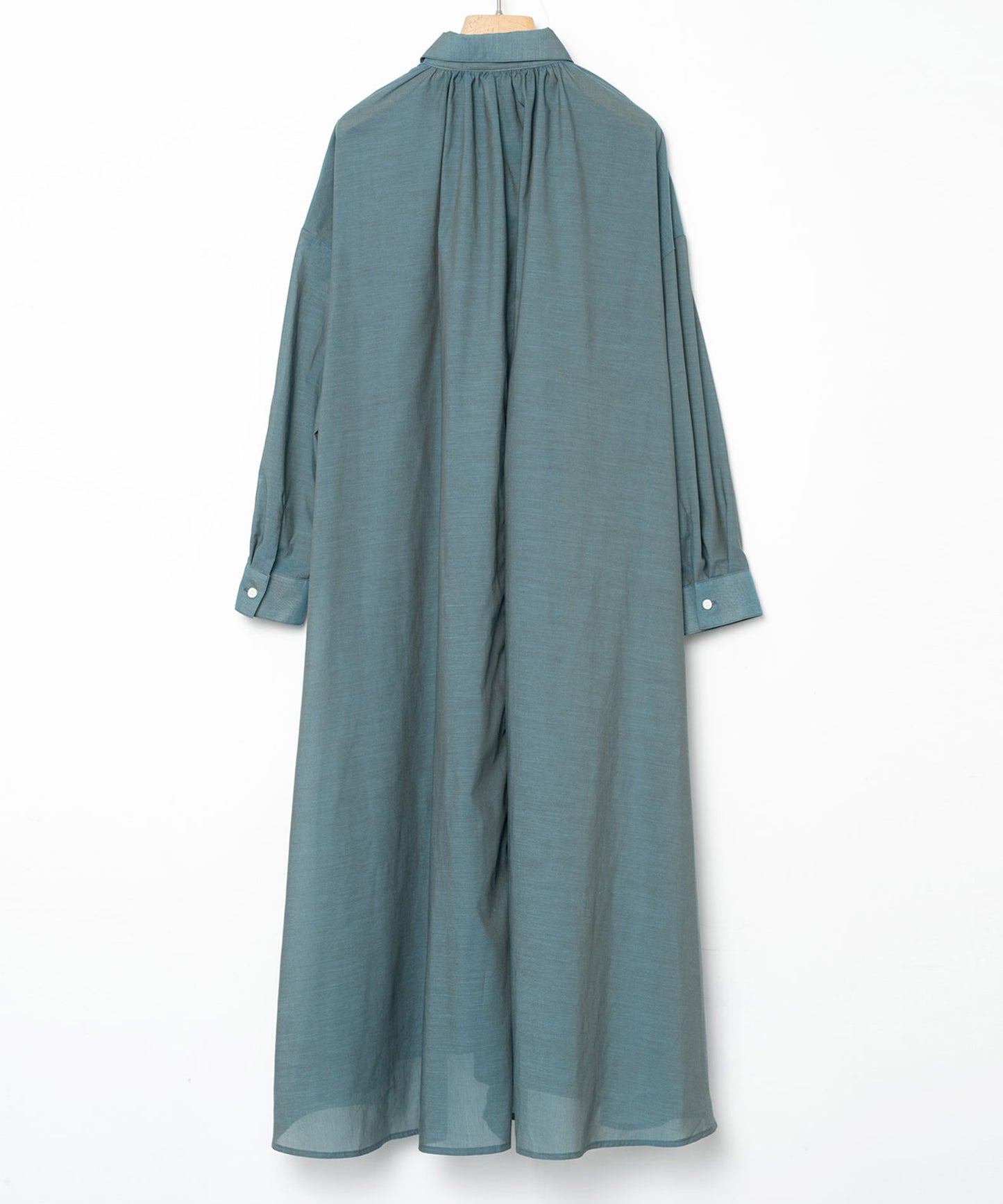 Mirage Maxi Shirt