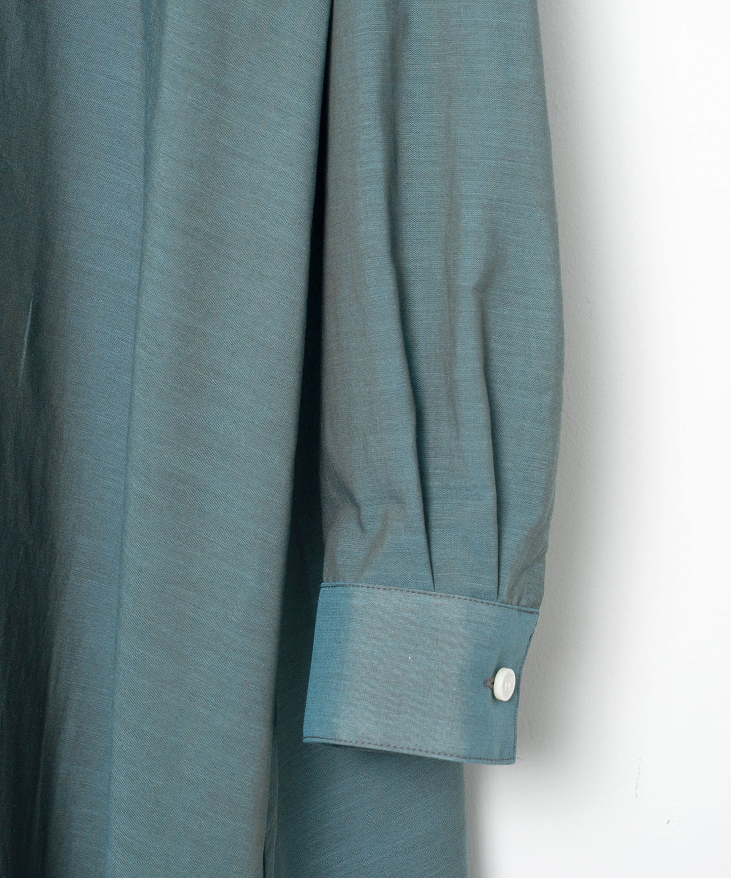 Mirage Maxi Shirt