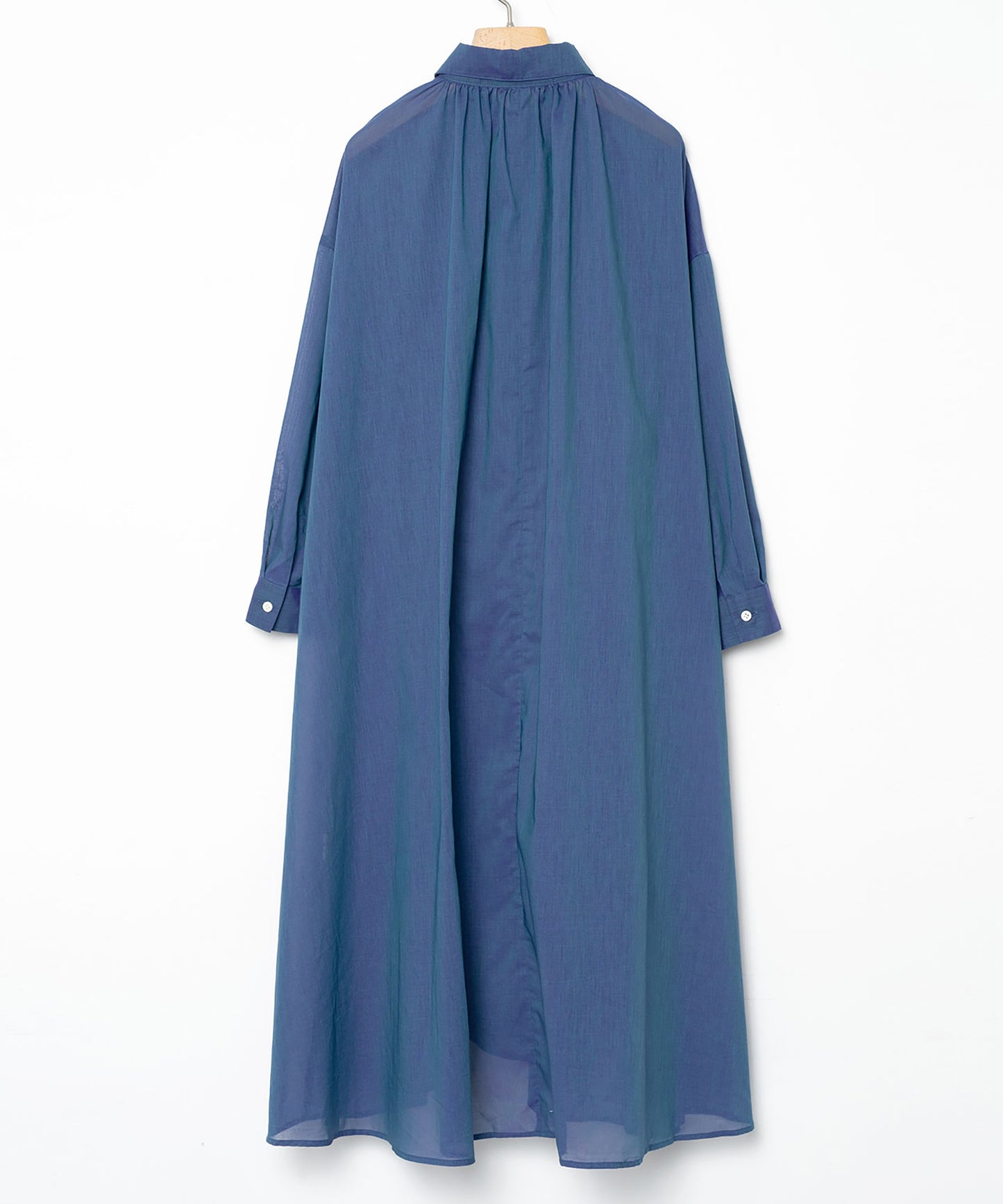 Mirage Maxi Shirt