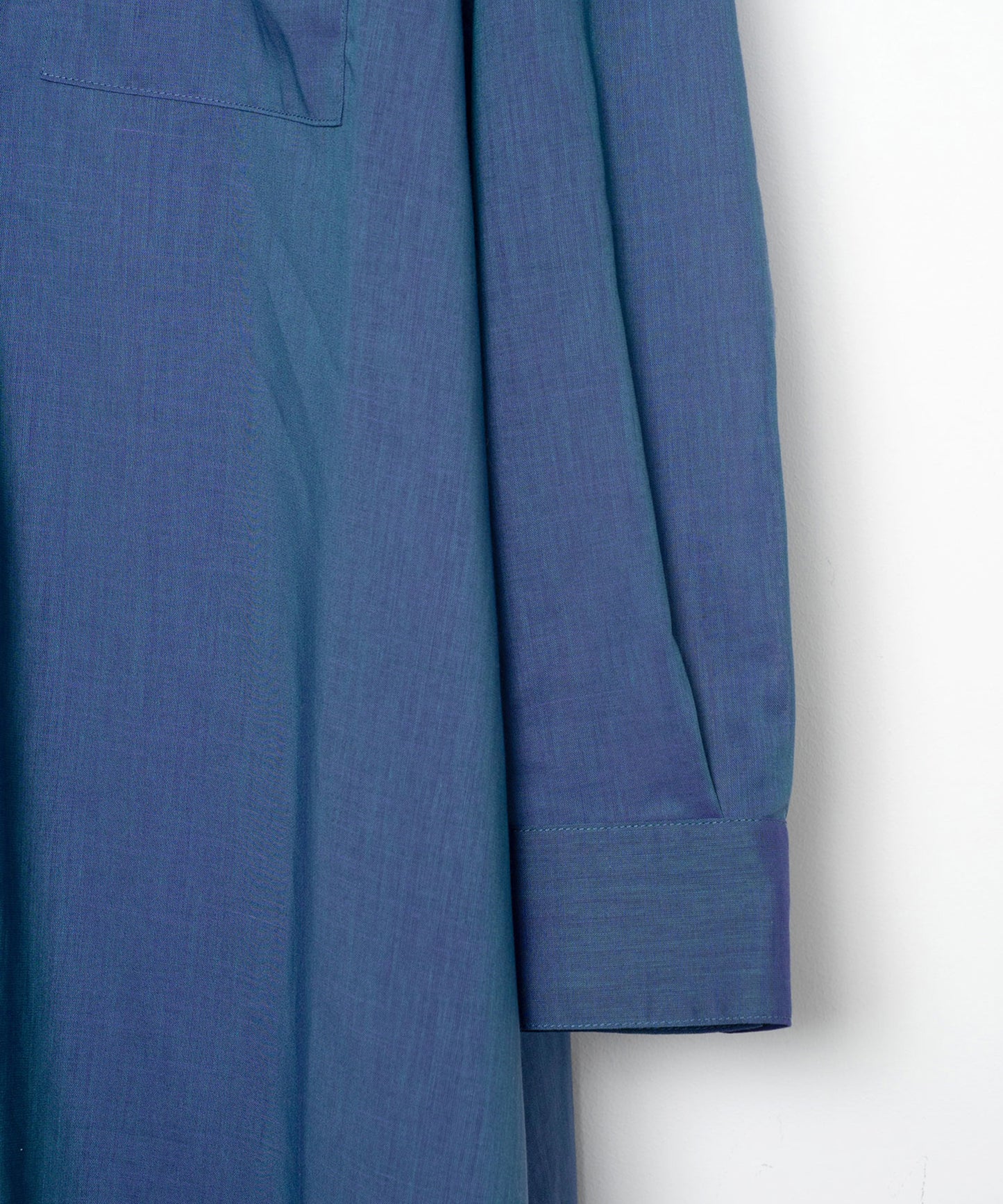 Mirage Maxi Shirt