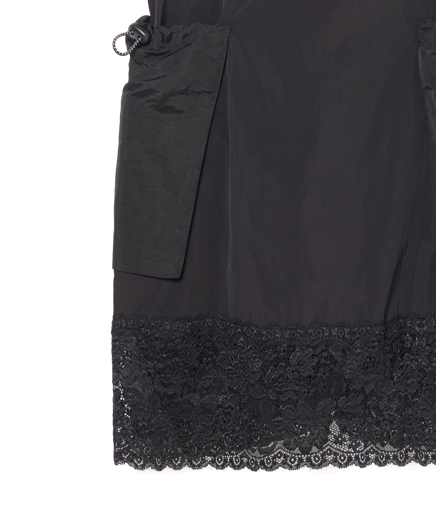 LACE GIMMICK CAMISOLE