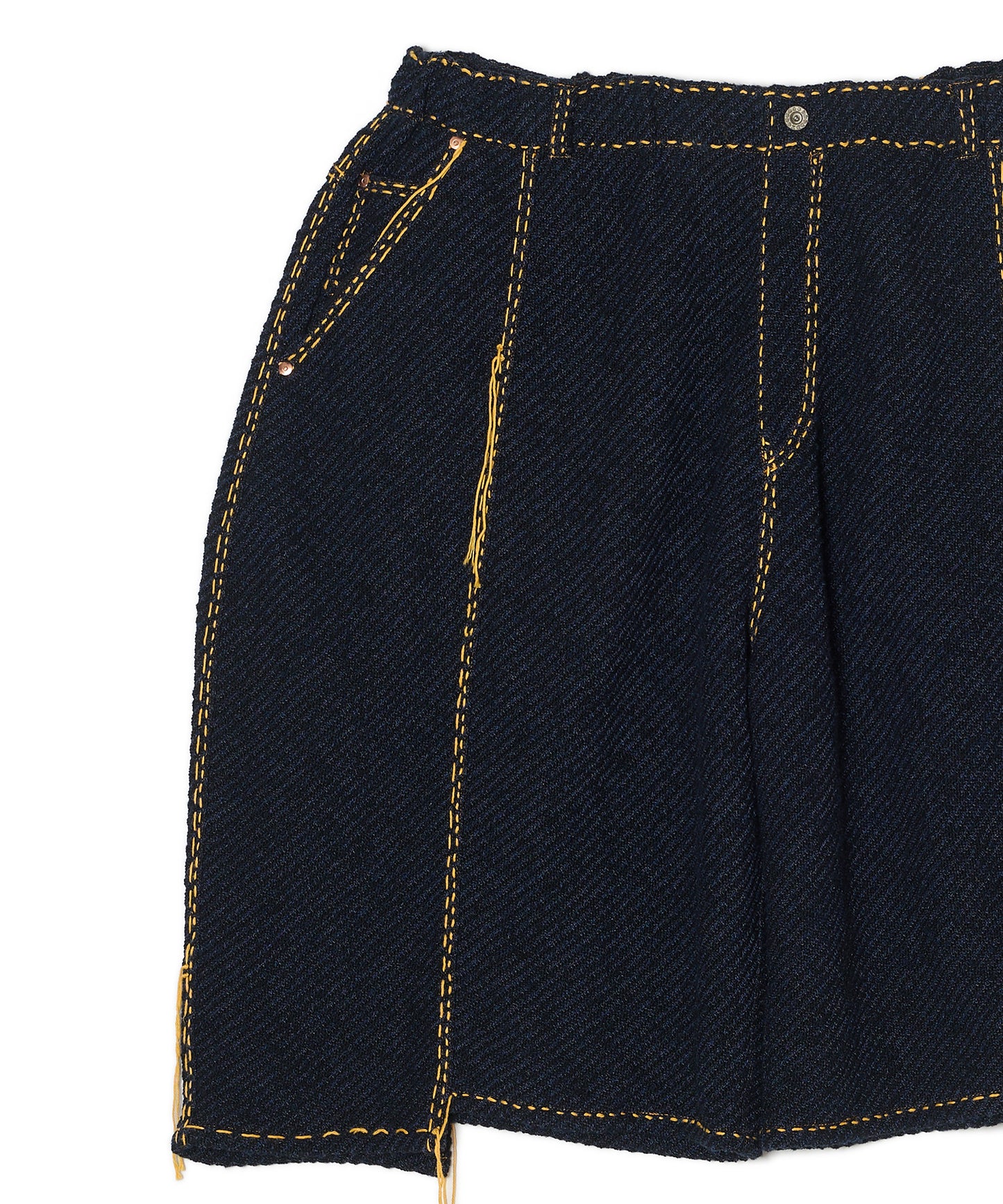 gim Ex KNIT SHORT
