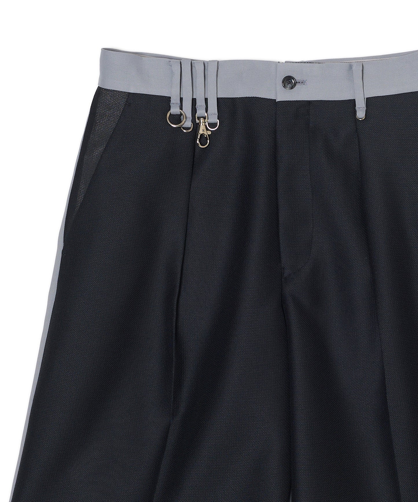 MESH LIGHT SHORTS