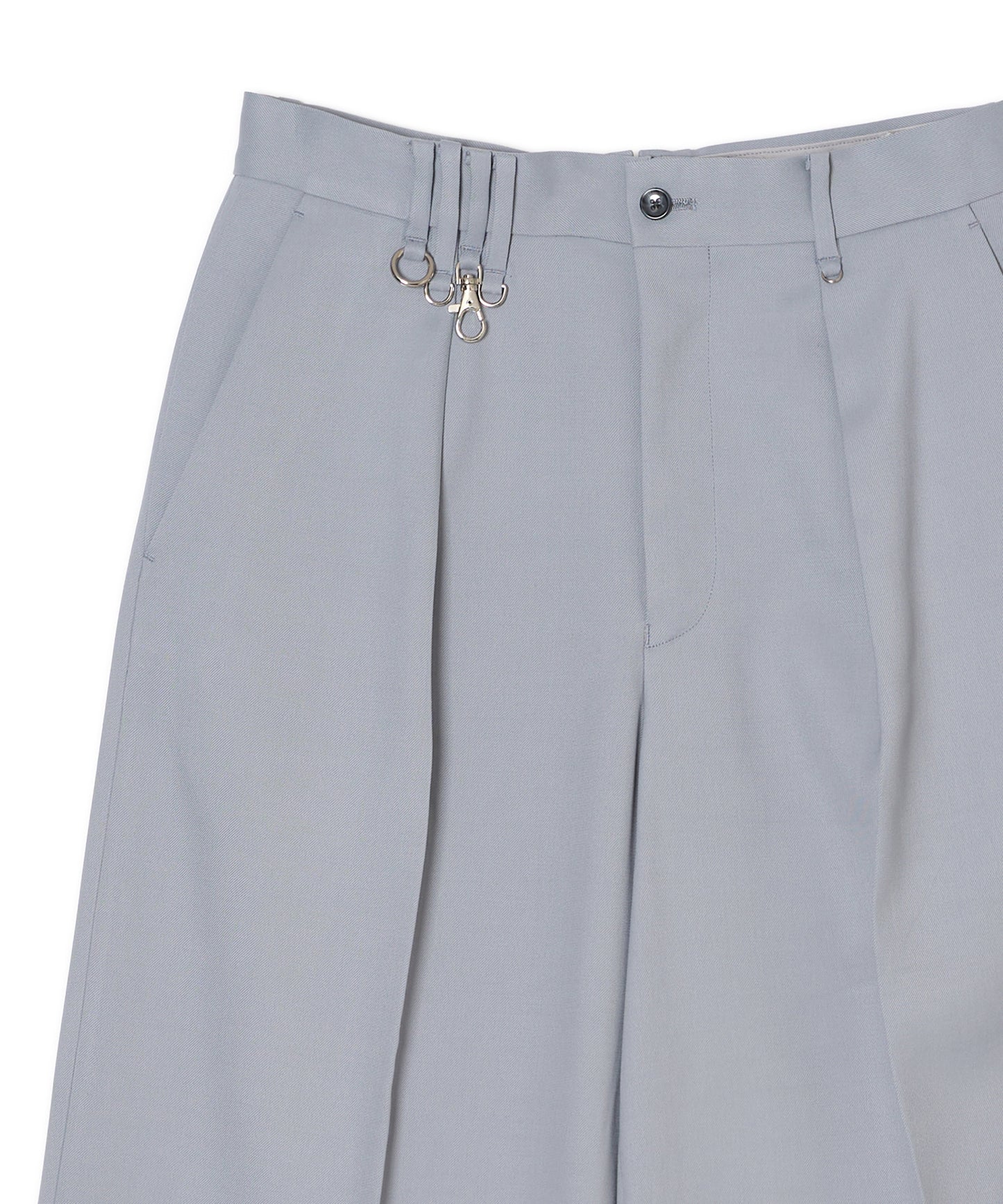 TWIST TWILL TROOPER PANTS