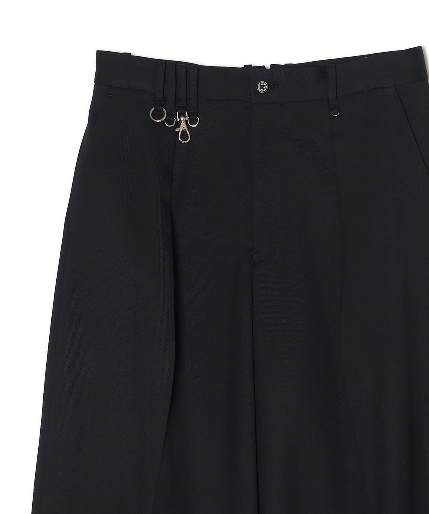 TWIST TWILL TROOPER PANTS