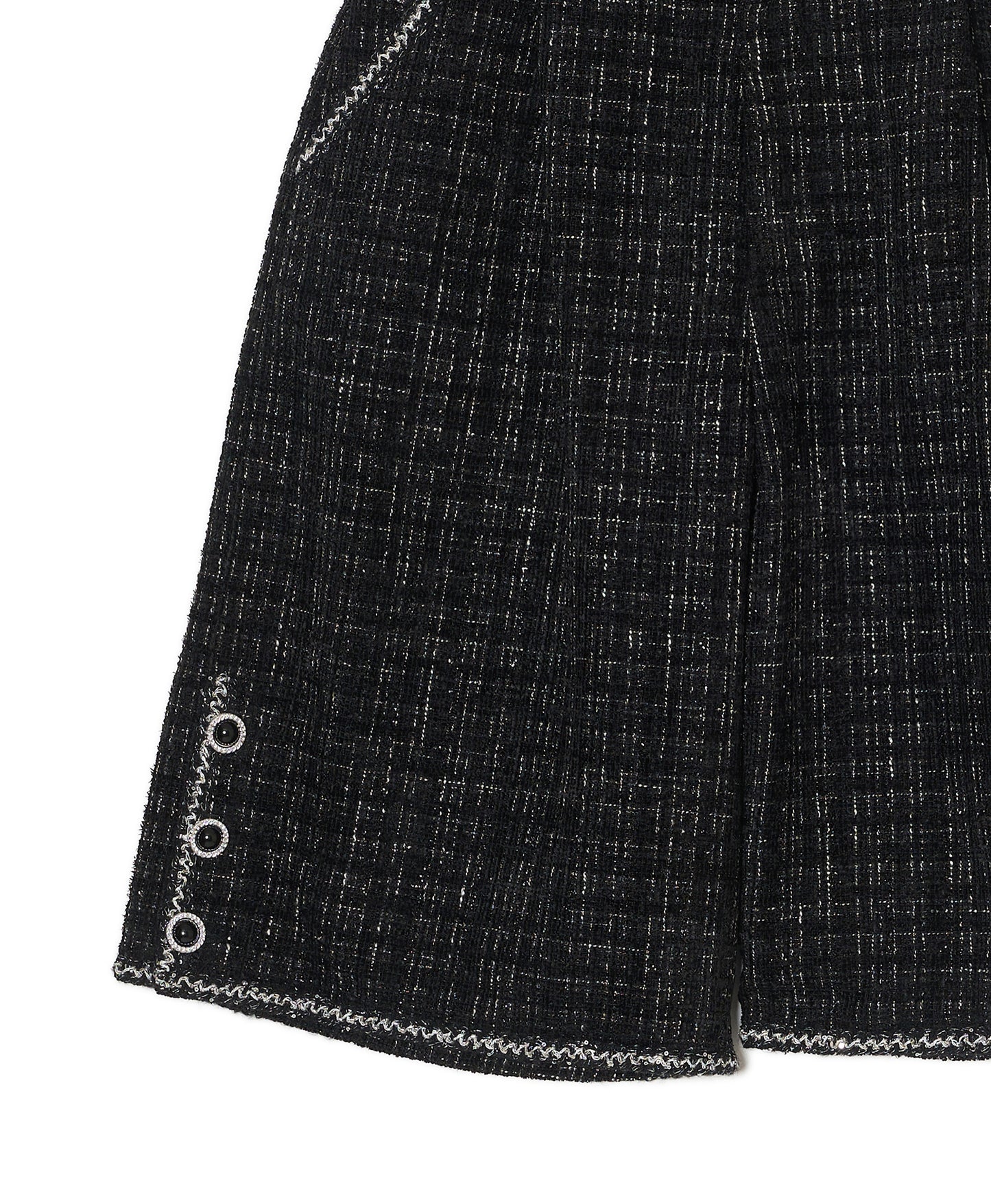 HOMMAGE SHORTS
