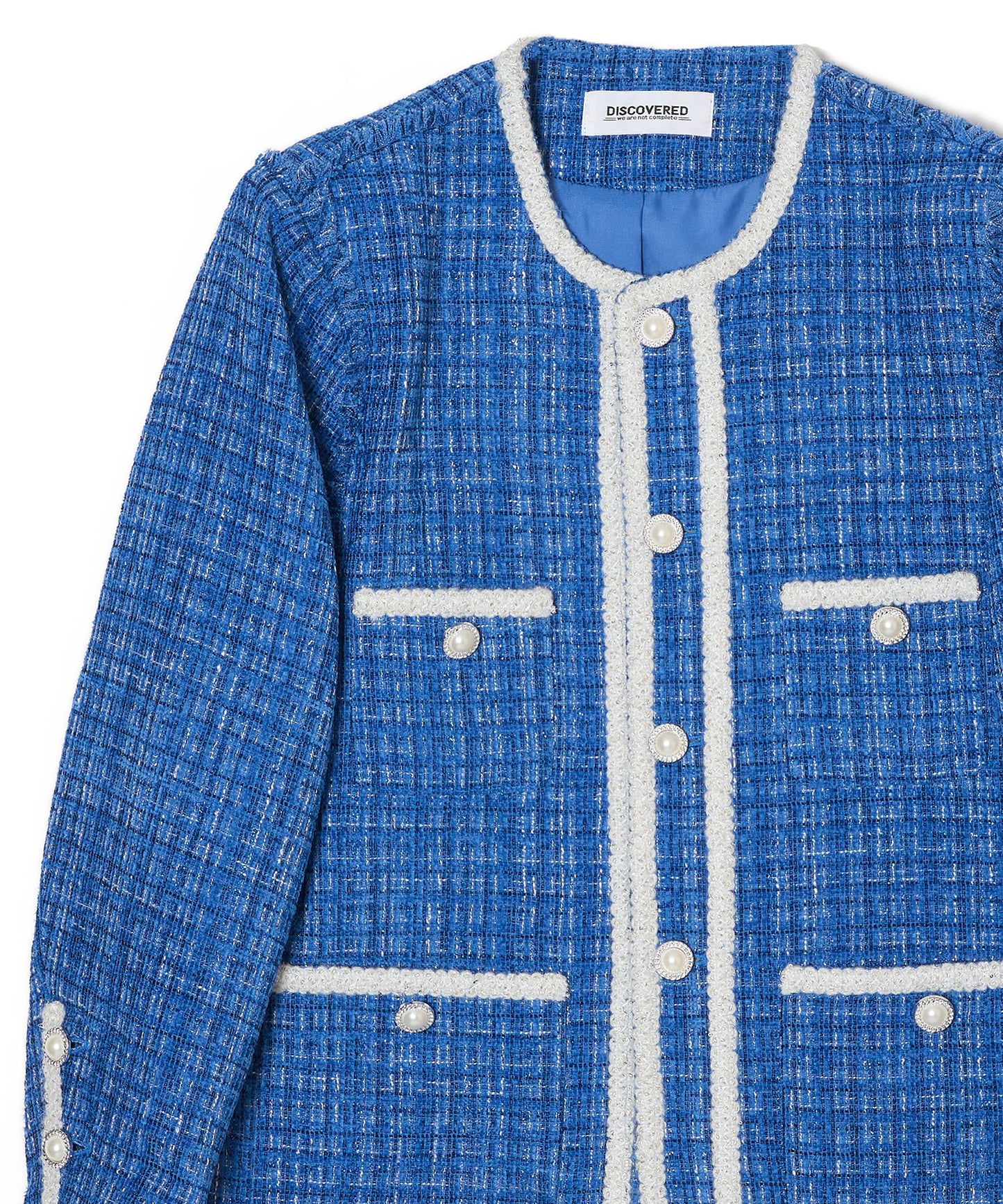 HOMMAGE JACKET