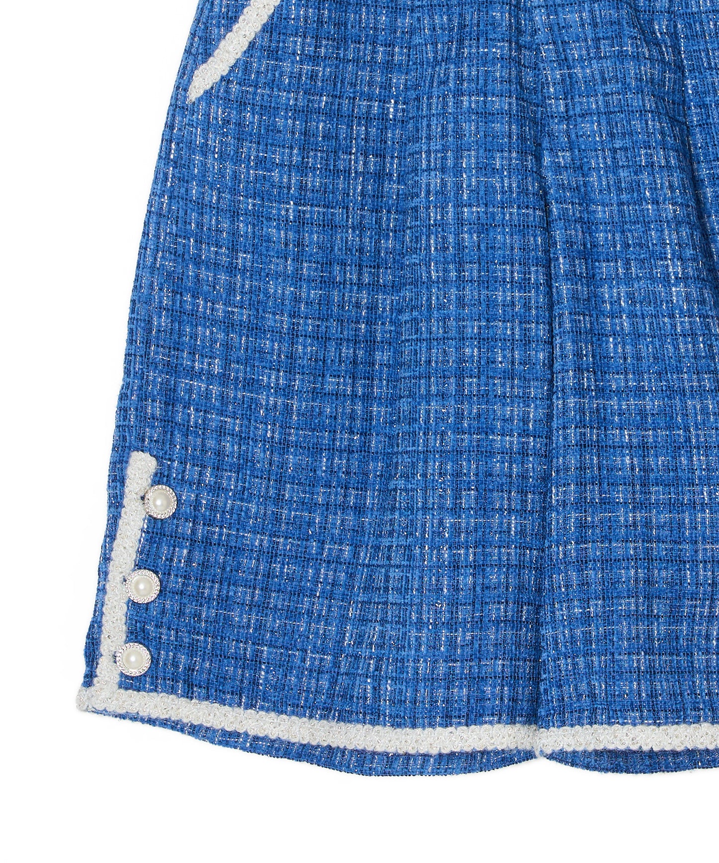 HOMMAGE SHORTS