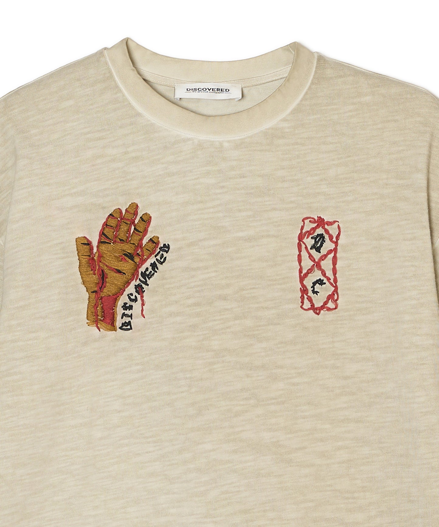 VETOJAM TEE