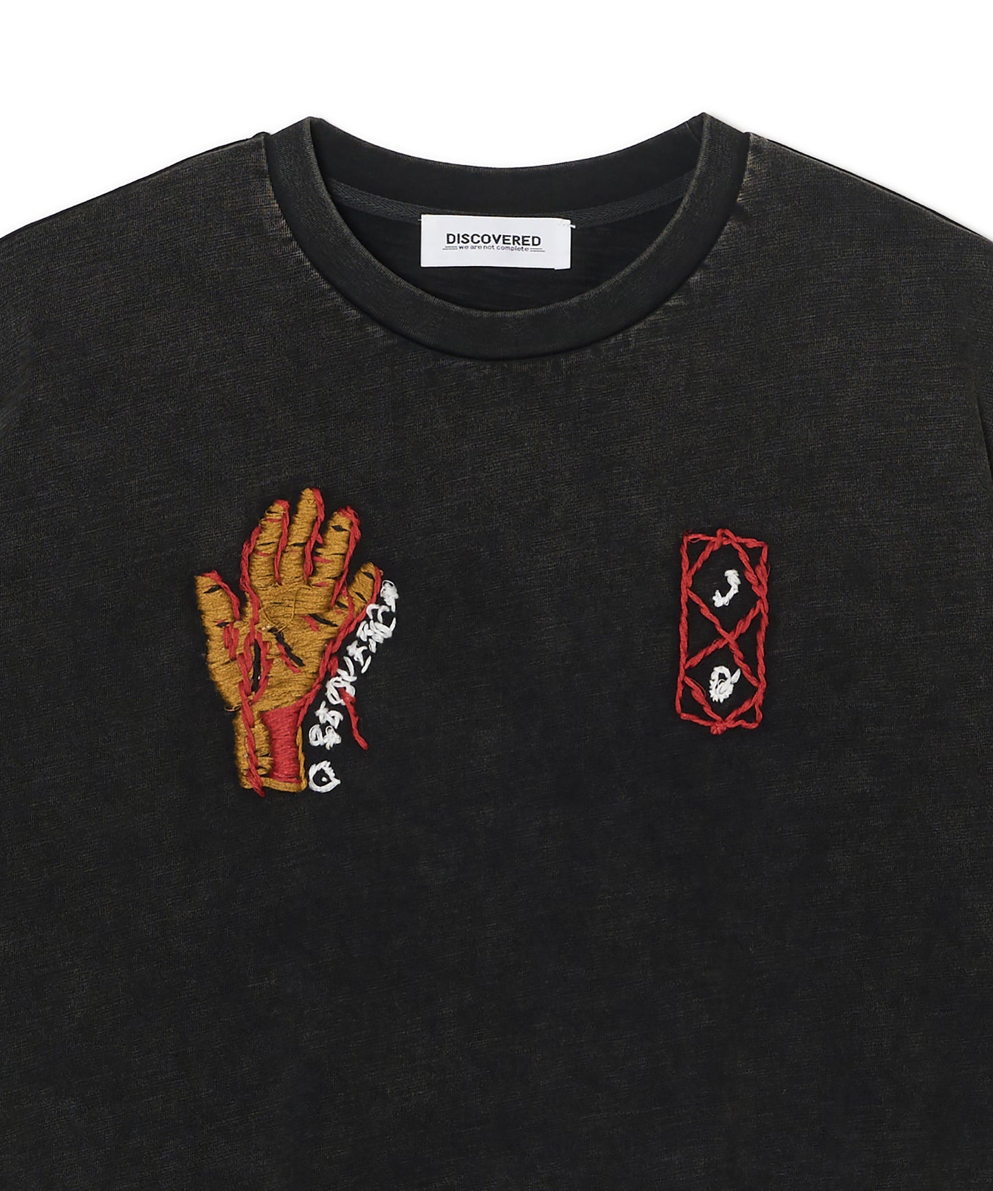 VETOJAM TEE
