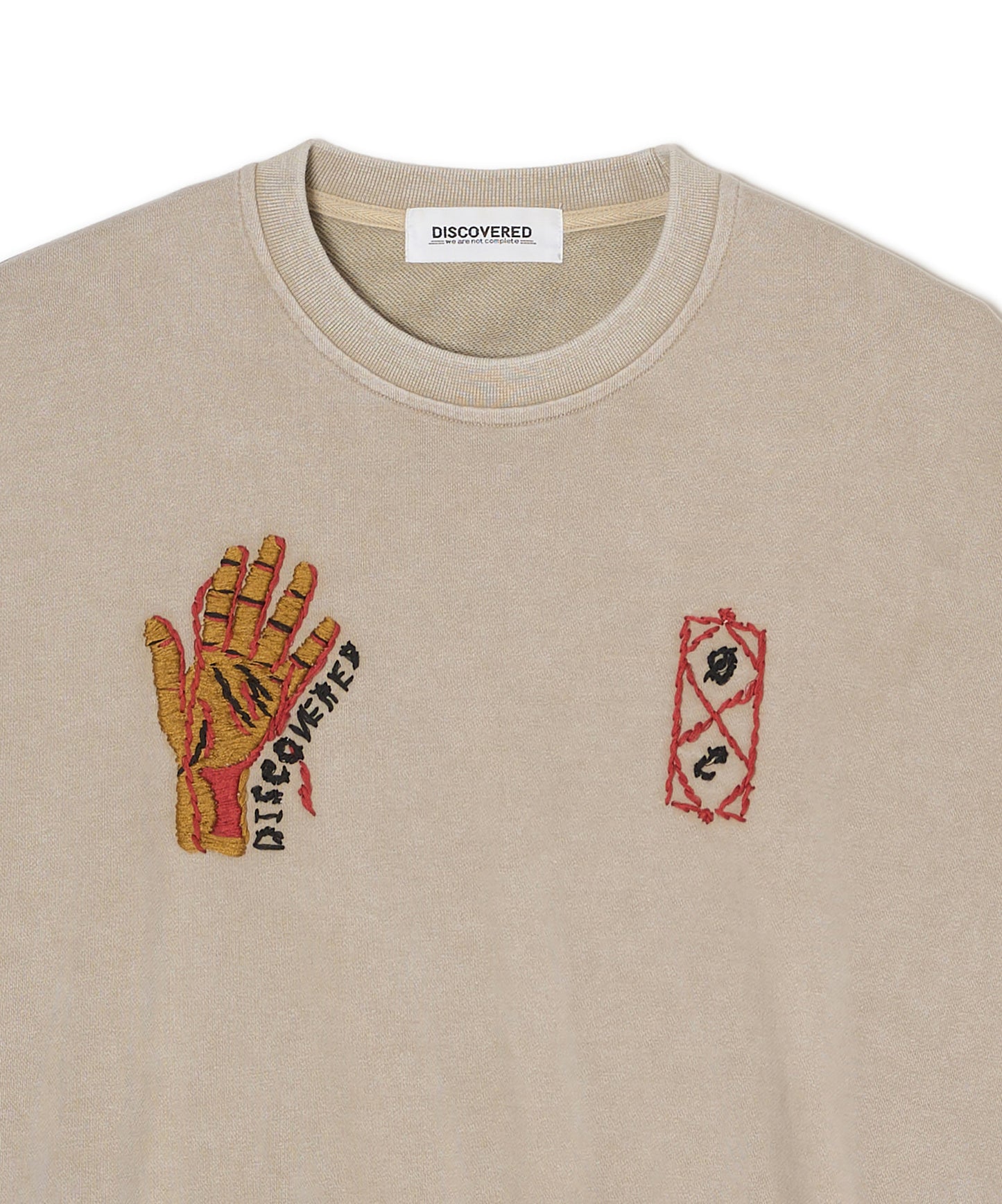 VETOJAM SWEAT