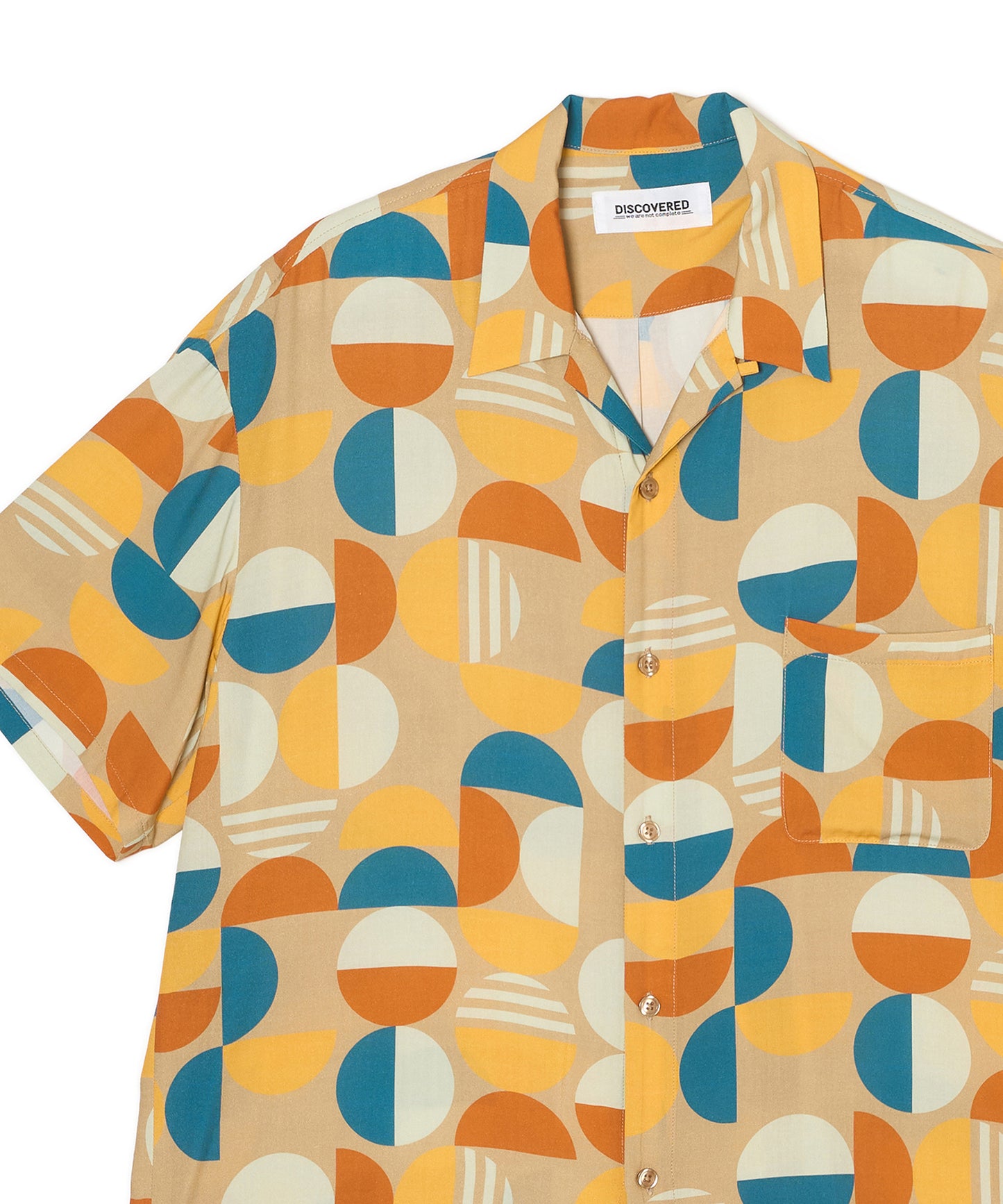 MODEN SHIRT