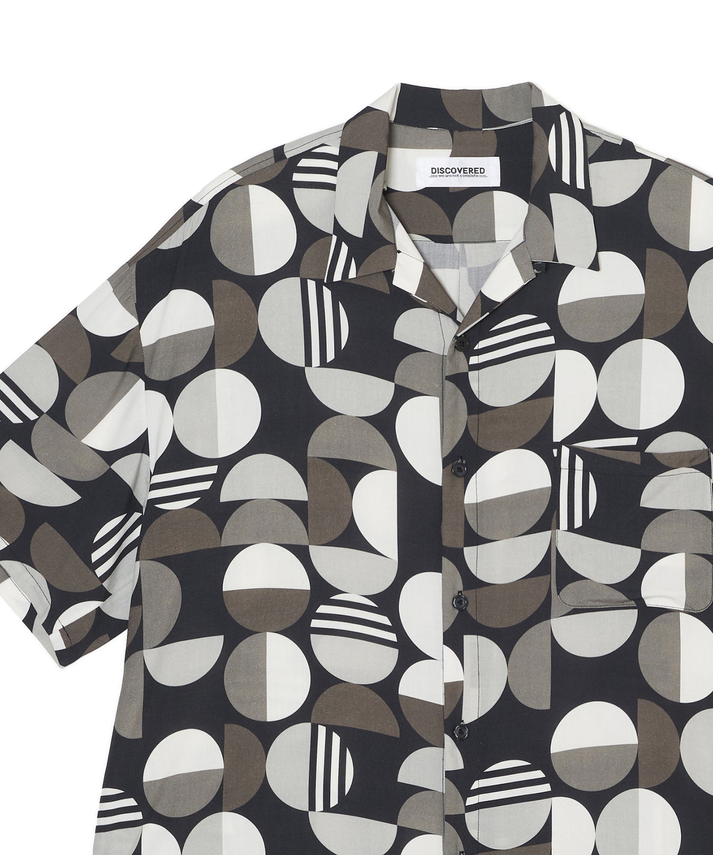 MODEN SHIRT