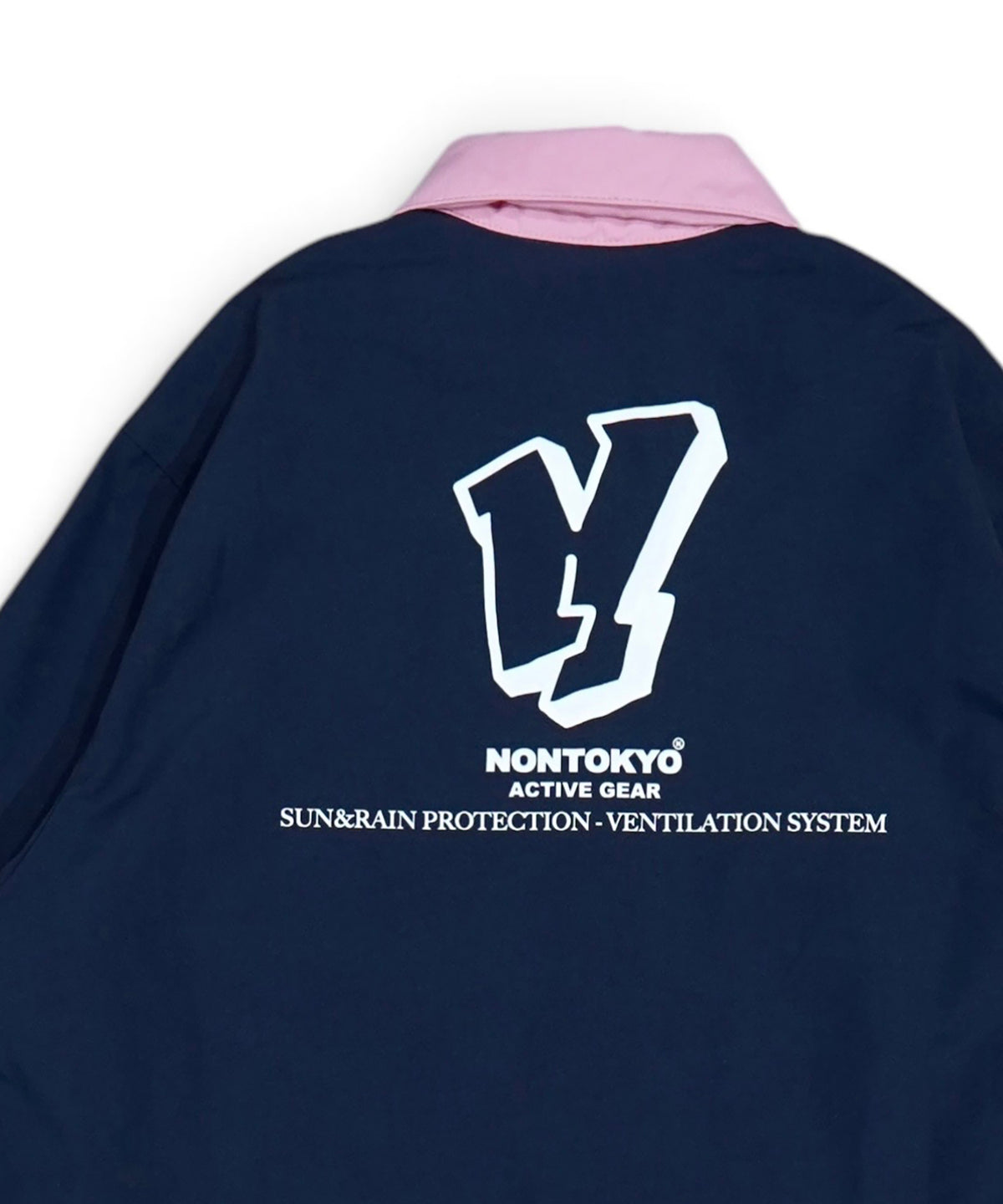 BI COLOR TECH BLOUSON