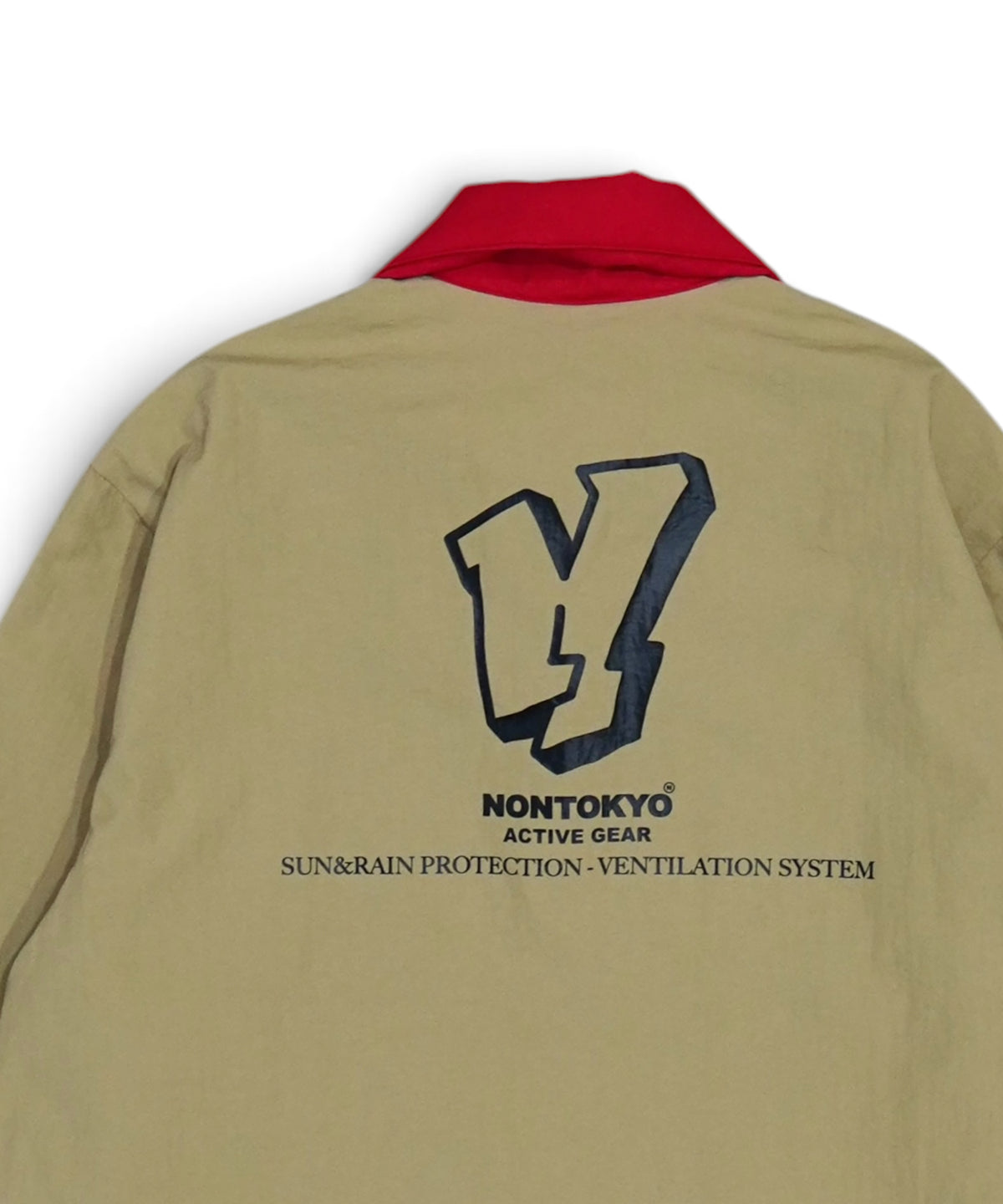 BI COLOR TECH BLOUSON