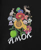 AMOK T-SHIRT【商品納期 2月下旬】