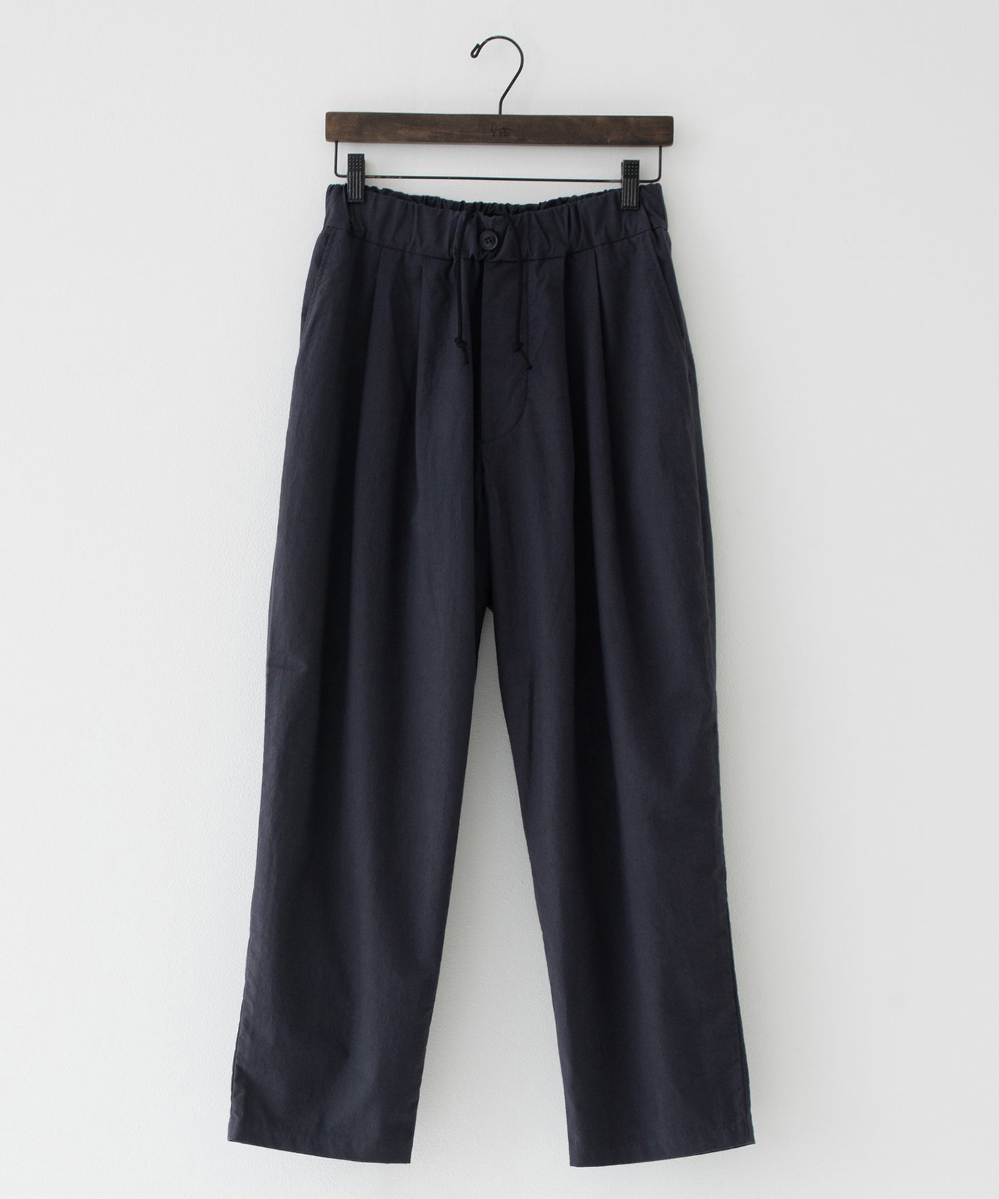 Omi-zarashi easy slacks