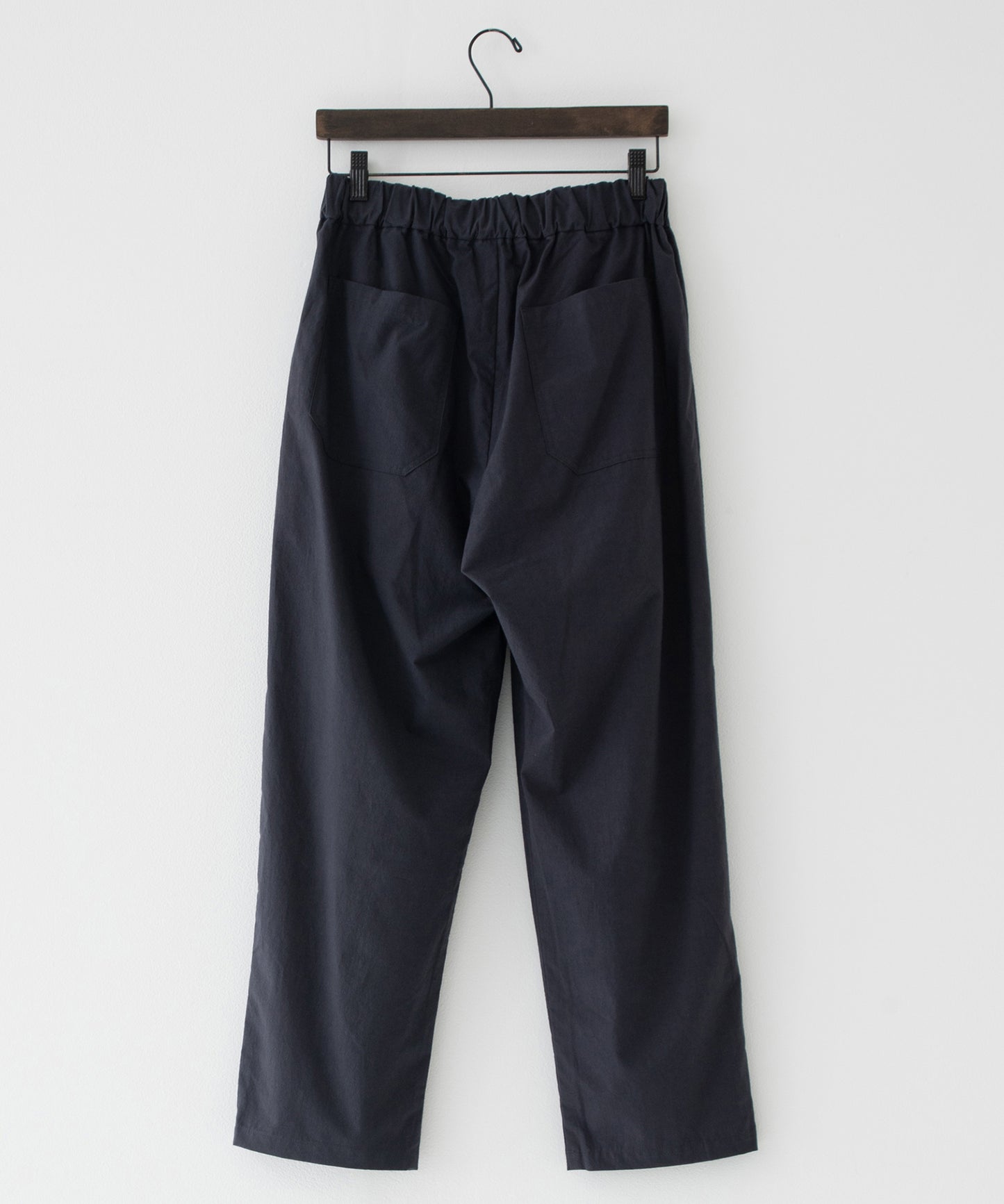 Omi-zarashi easy slacks