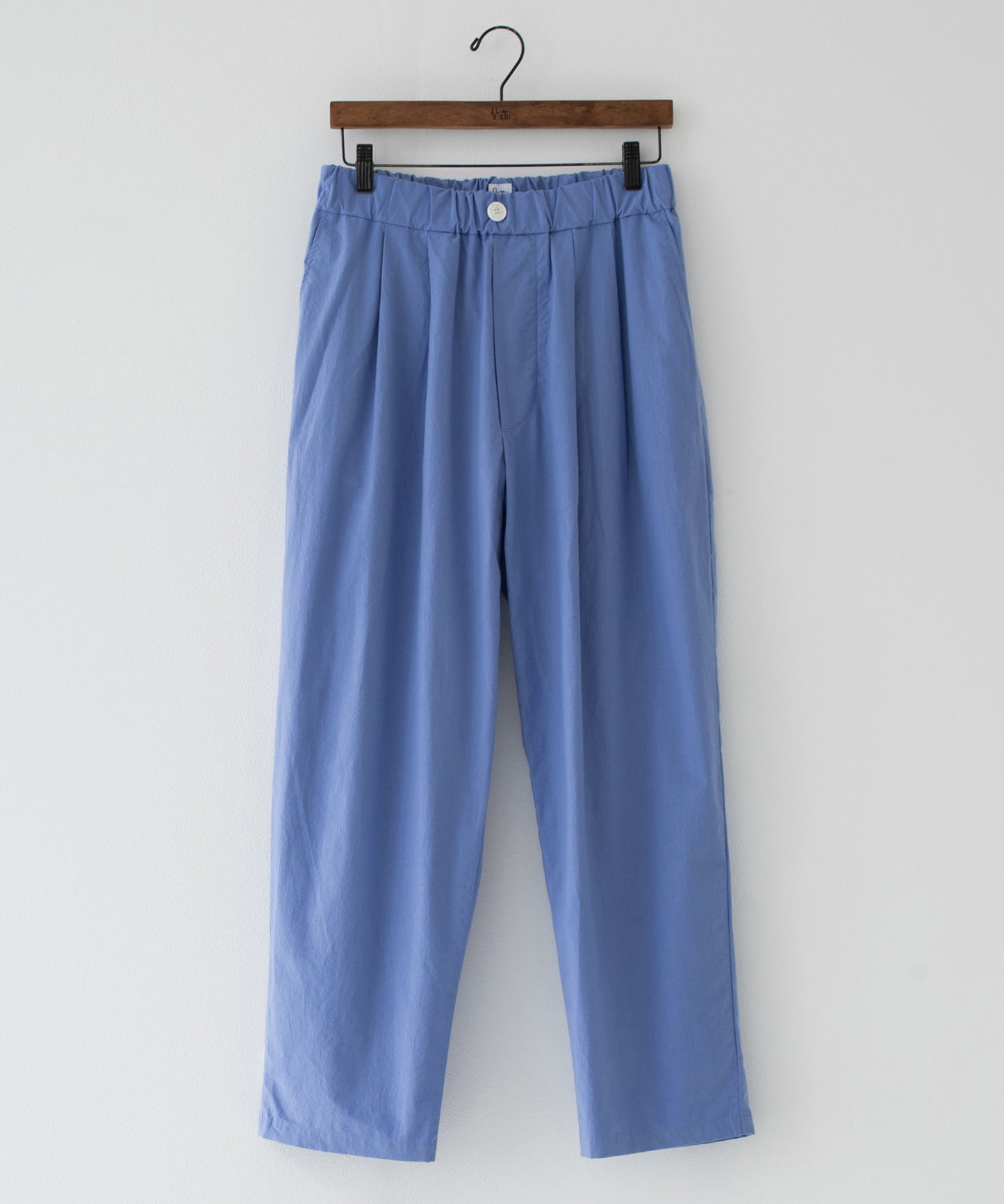 Omi-zarashi easy slacks